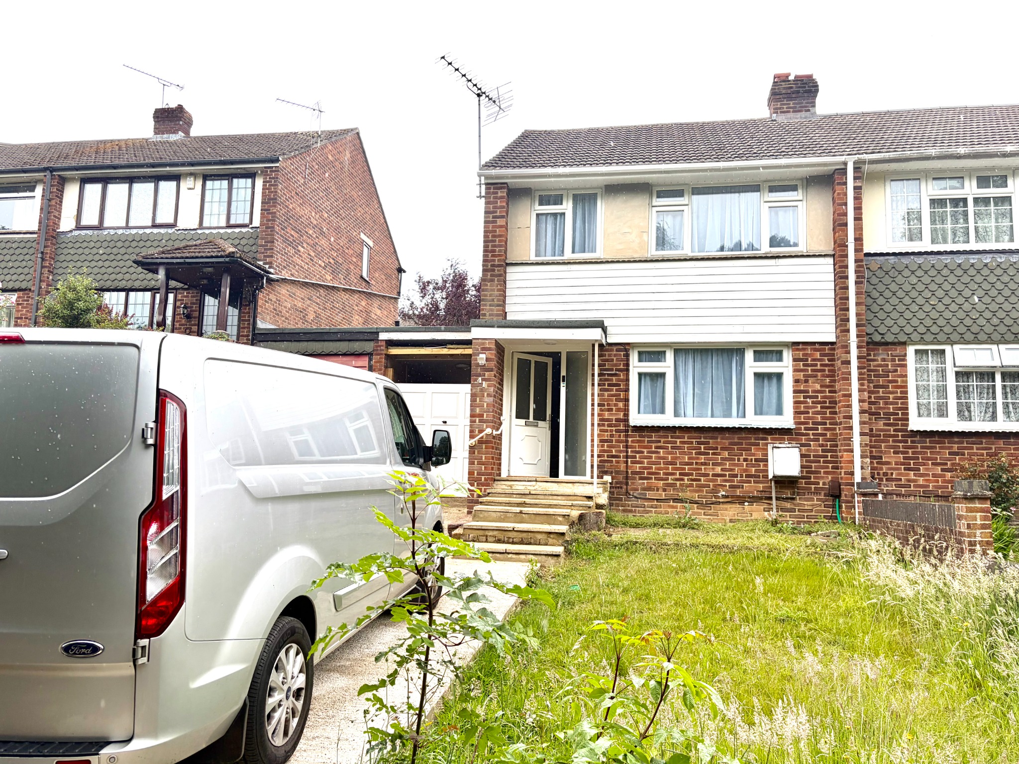 3 bed Semi Detached for rent in Southampton. From Pearsons estate Agents - Southampton