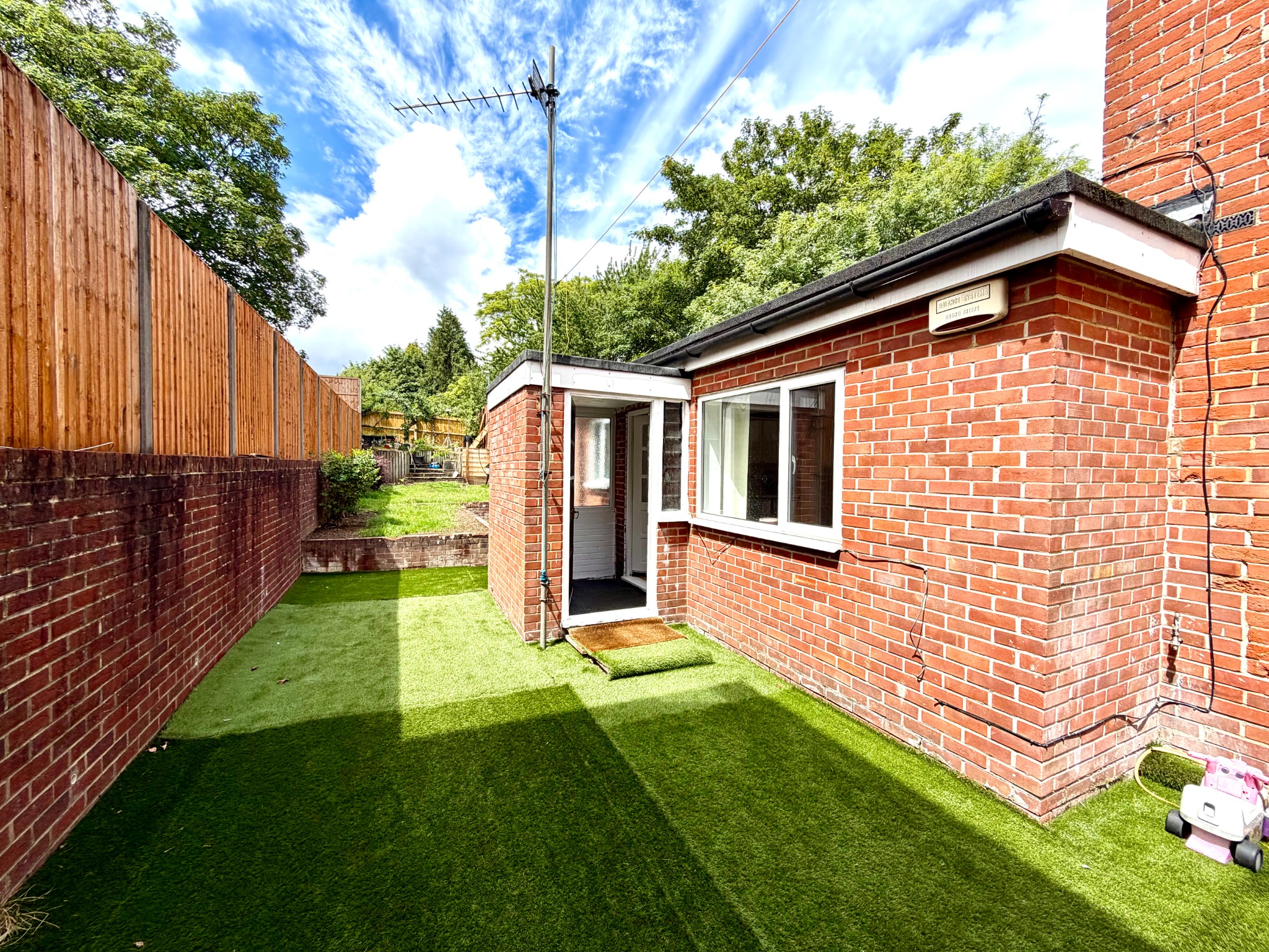 1 bed Annexe for rent in Southampton. From Pearsons estate Agents - Southampton