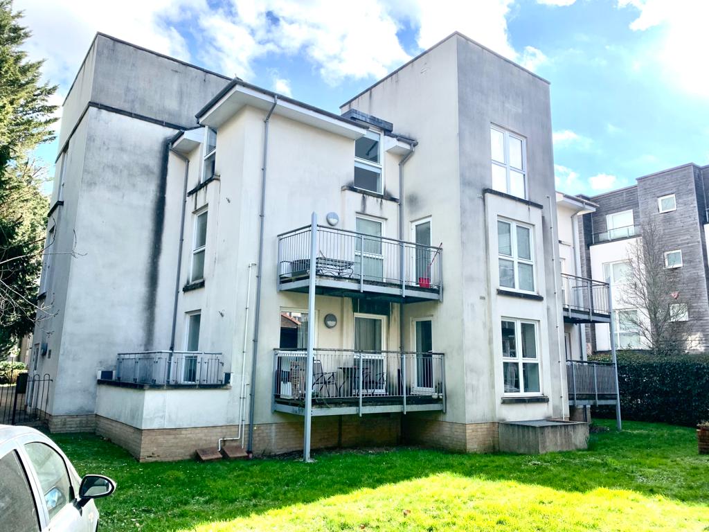 2 bed Apartment for rent in Southampton. From Pearsons estate Agents - Southampton 2 bed Apartment for rent in Southampton. From Pearsons estate Agents - Southampton