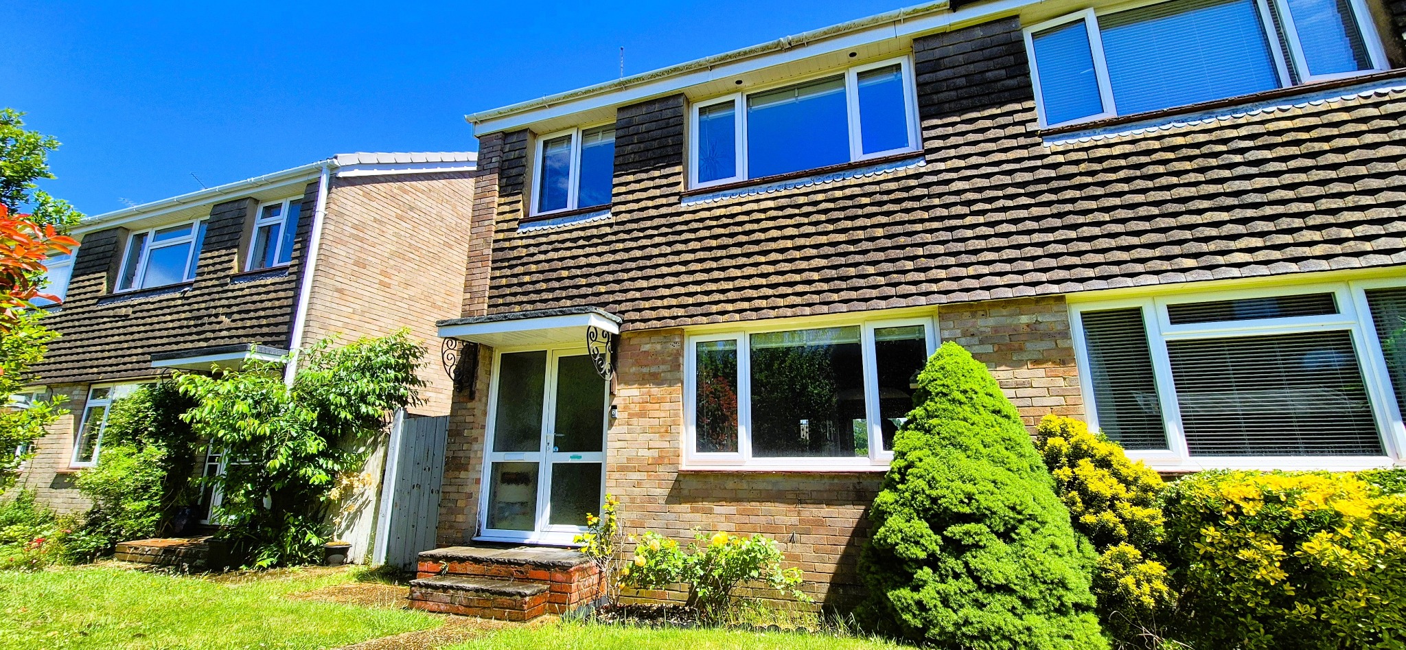 3 bed Semi Detached for rent in Southampton. From Pearsons estate Agents - Southampton