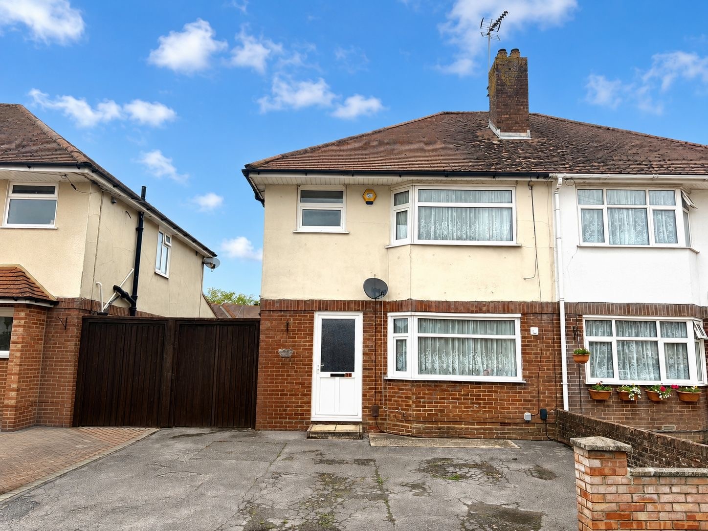 3 bed Semi Detached for rent in Southampton. From Pearsons estate Agents - Southampton