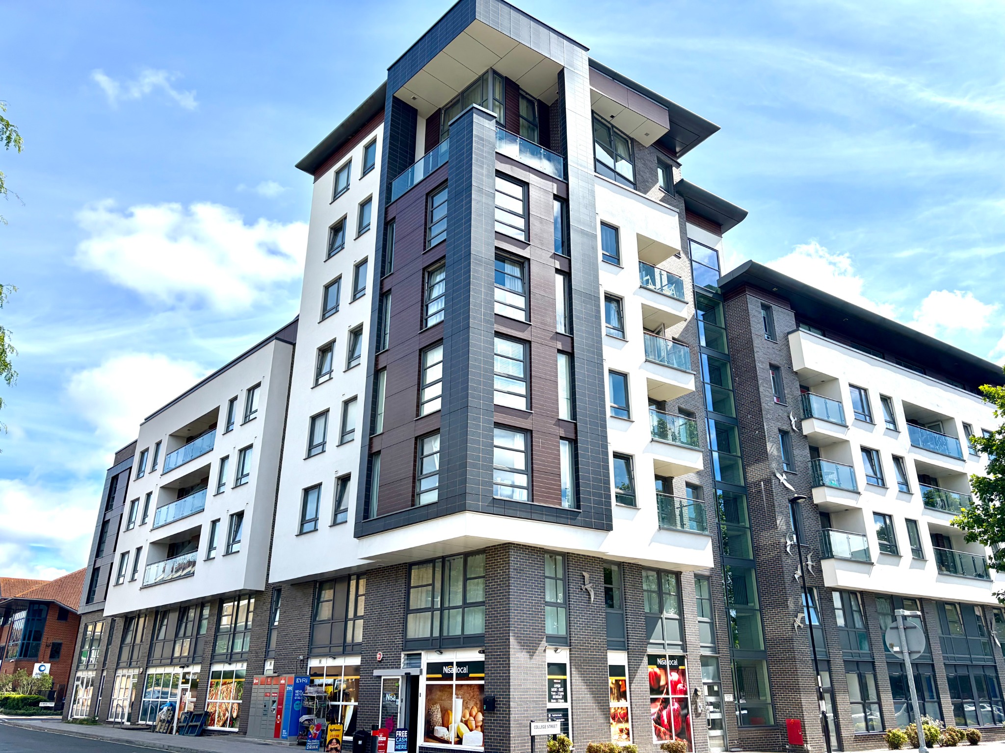 1 bed Apartment for rent in Southampton. From Pearsons estate Agents - Southampton