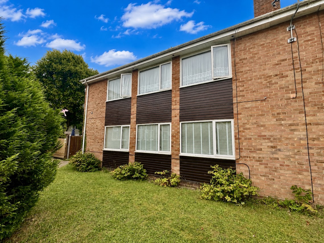 2 bed Annexe for rent in Eastleigh. From Pearsons estate Agents - Southampton