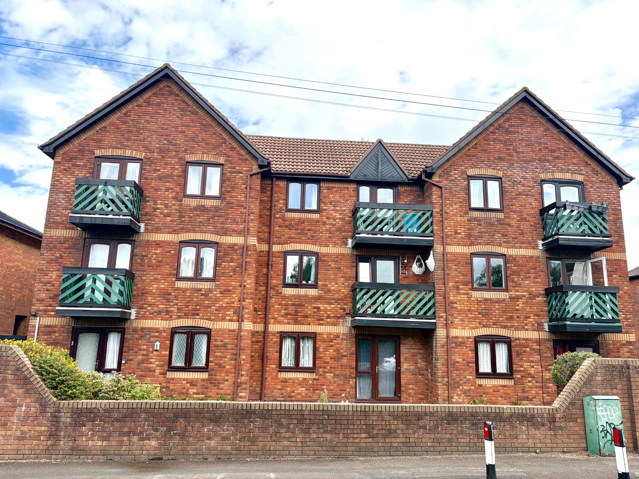1 bed Apartment for rent in Southampton. From Pearsons estate Agents - Southampton 1 bed Apartment for rent in Southampton. From Pearsons estate Agents - Southampton