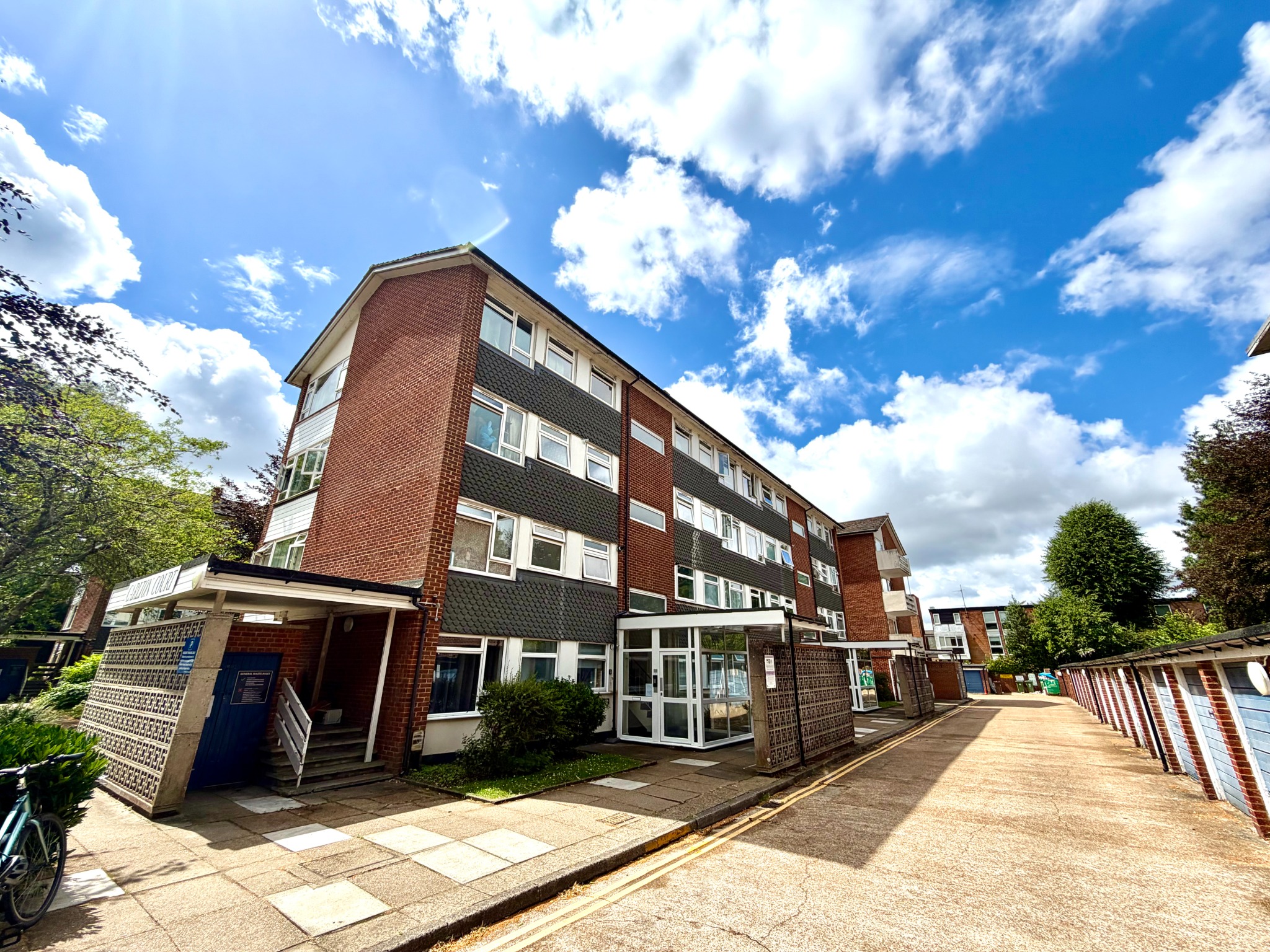 0 bed Apartment for rent in Southampton. From Pearsons estate Agents - Southampton