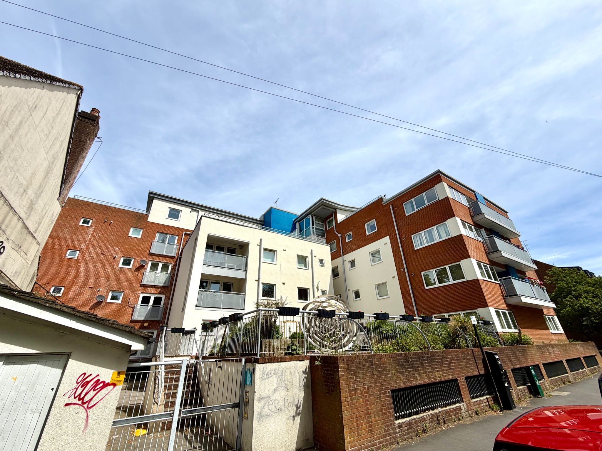 2 bed Apartment for rent in Southampton. From Pearsons estate Agents - Southampton 2 bed Apartment for rent in Southampton. From Pearsons estate Agents - Southampton