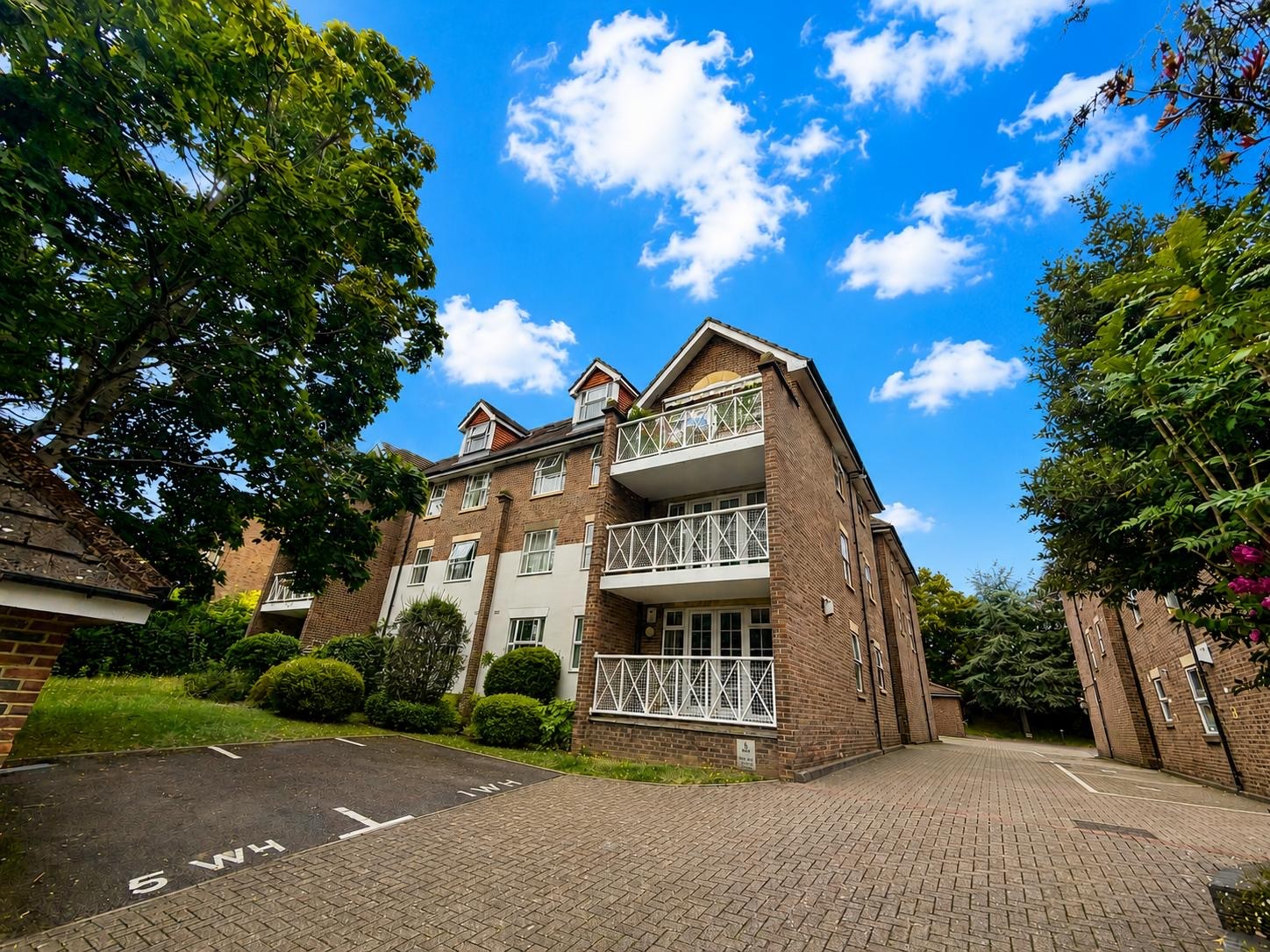 2 bed Apartment for rent in Southampton. From Pearsons estate Agents - Southampton 2 bed Apartment for rent in Southampton. From Pearsons estate Agents - Southampton