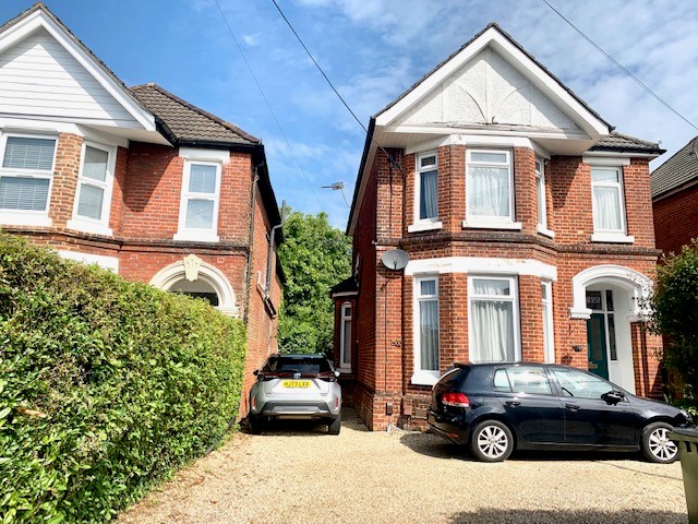 1 bed Apartment for rent in Southampton. From Pearsons estate Agents - Southampton
