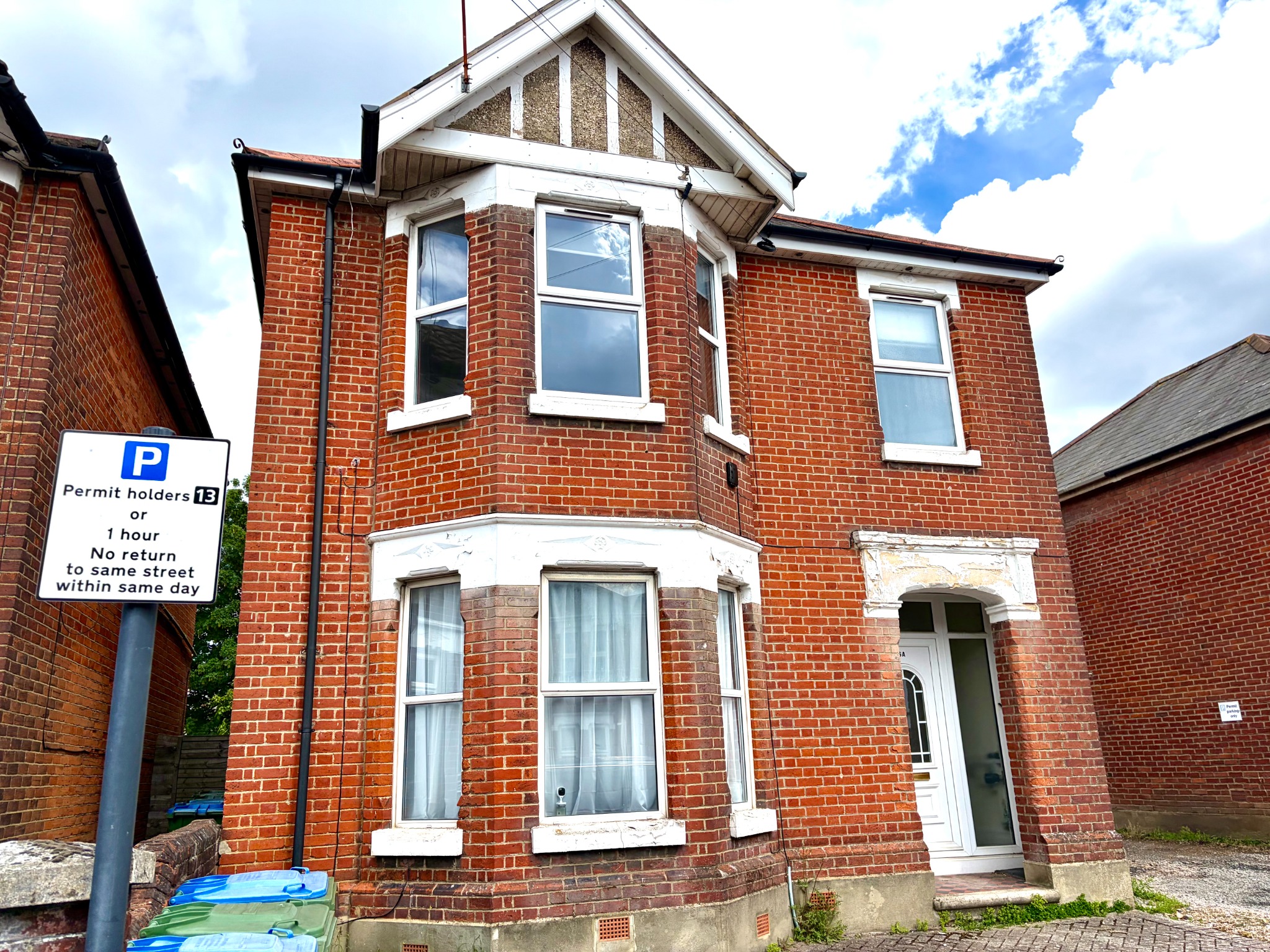 1 bed Annexe for rent in Southampton. From Pearsons estate Agents - Southampton
