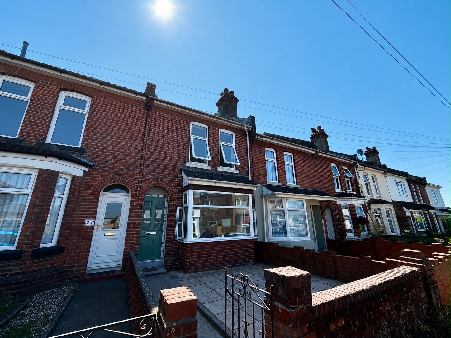 3 bed House (unspecified) for rent in Southampton. From Pearsons estate Agents - Southampton 3 bed House (unspecified) for rent in Southampton. From Pearsons estate Agents - Southampton