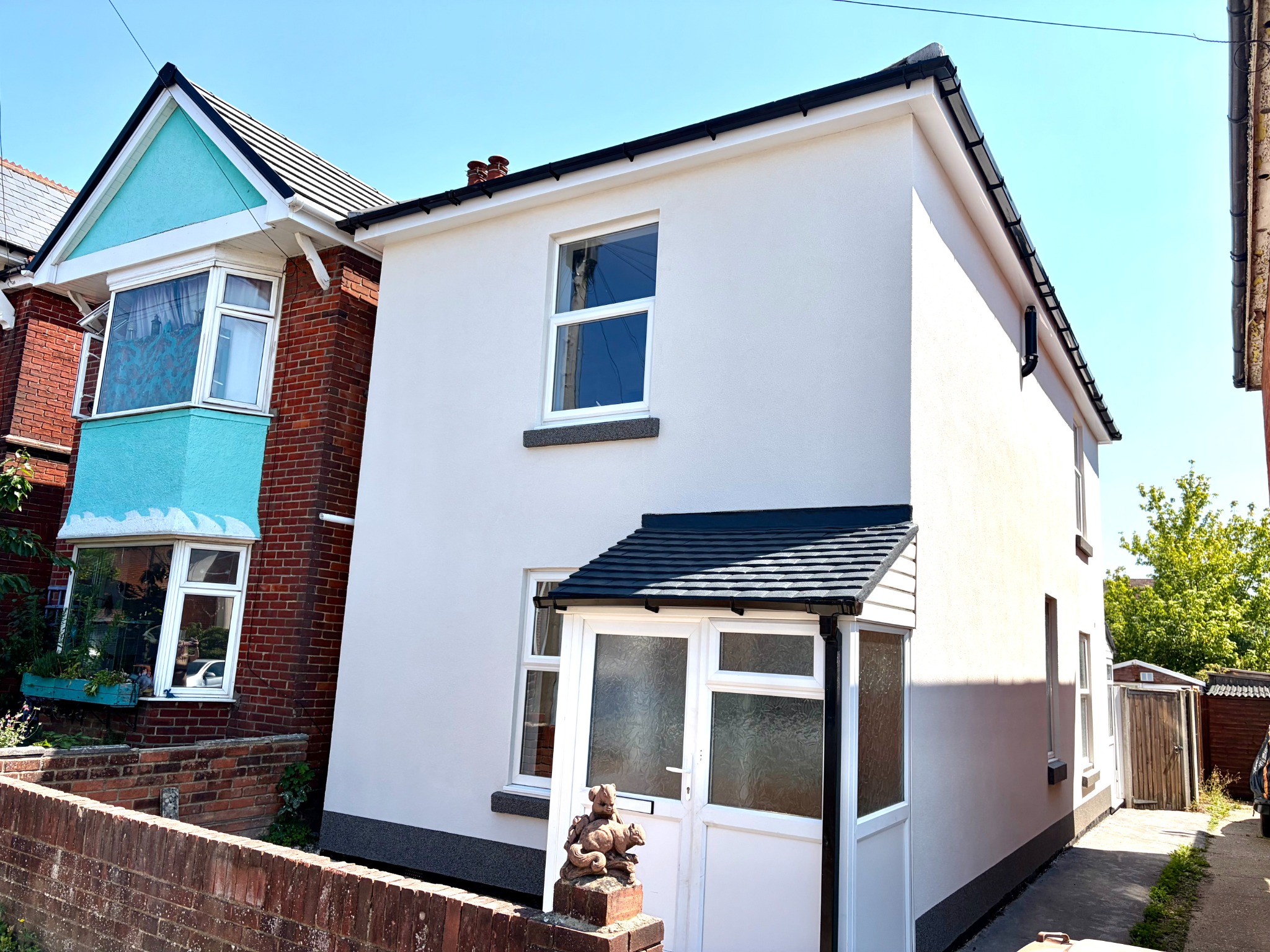 3 bed Detached for rent in Southampton. From Pearsons estate Agents - Southampton
