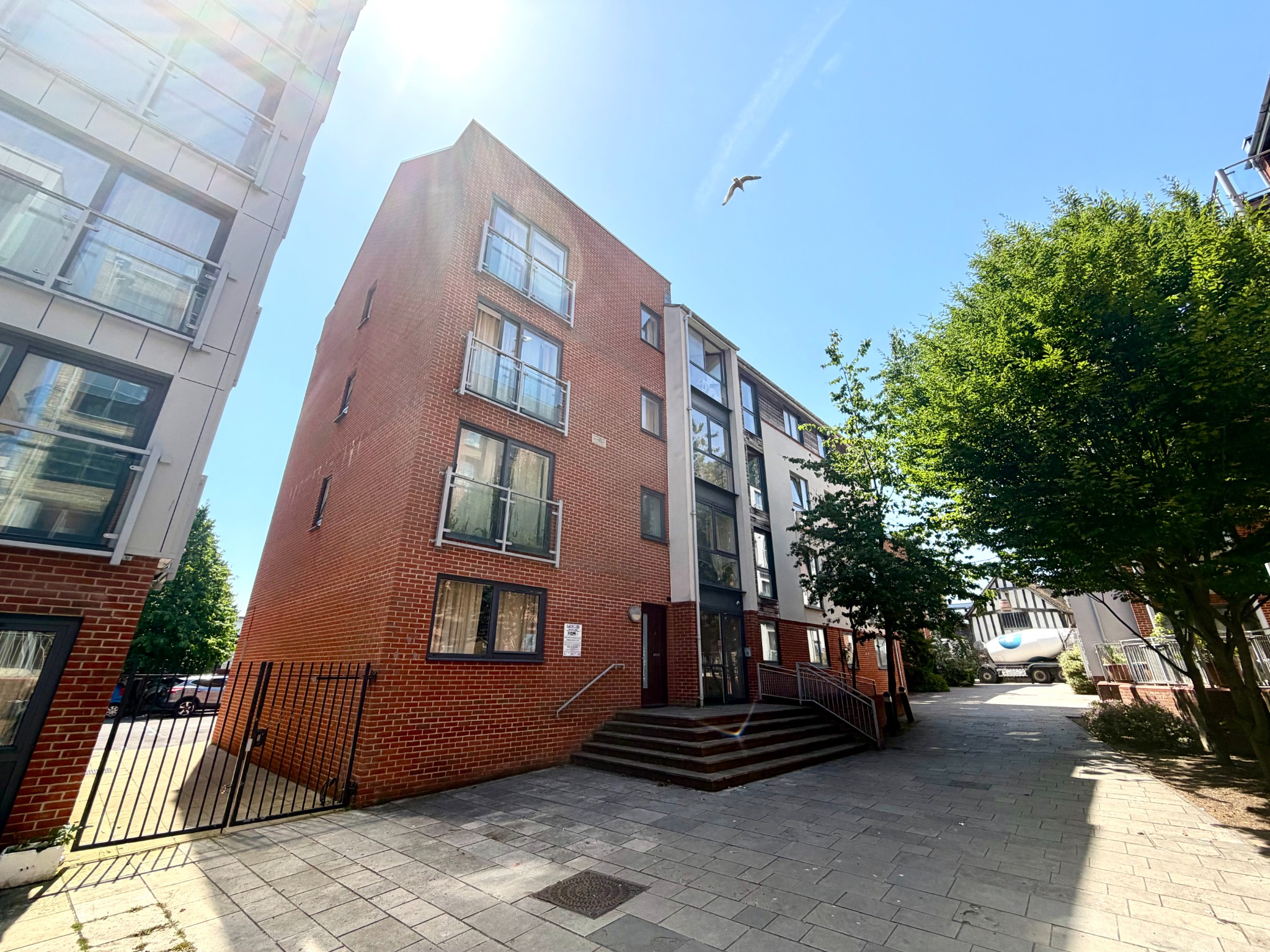 2 bed Apartment for rent in Southampton. From Pearsons estate Agents - Southampton 2 bed Apartment for rent in Southampton. From Pearsons estate Agents - Southampton