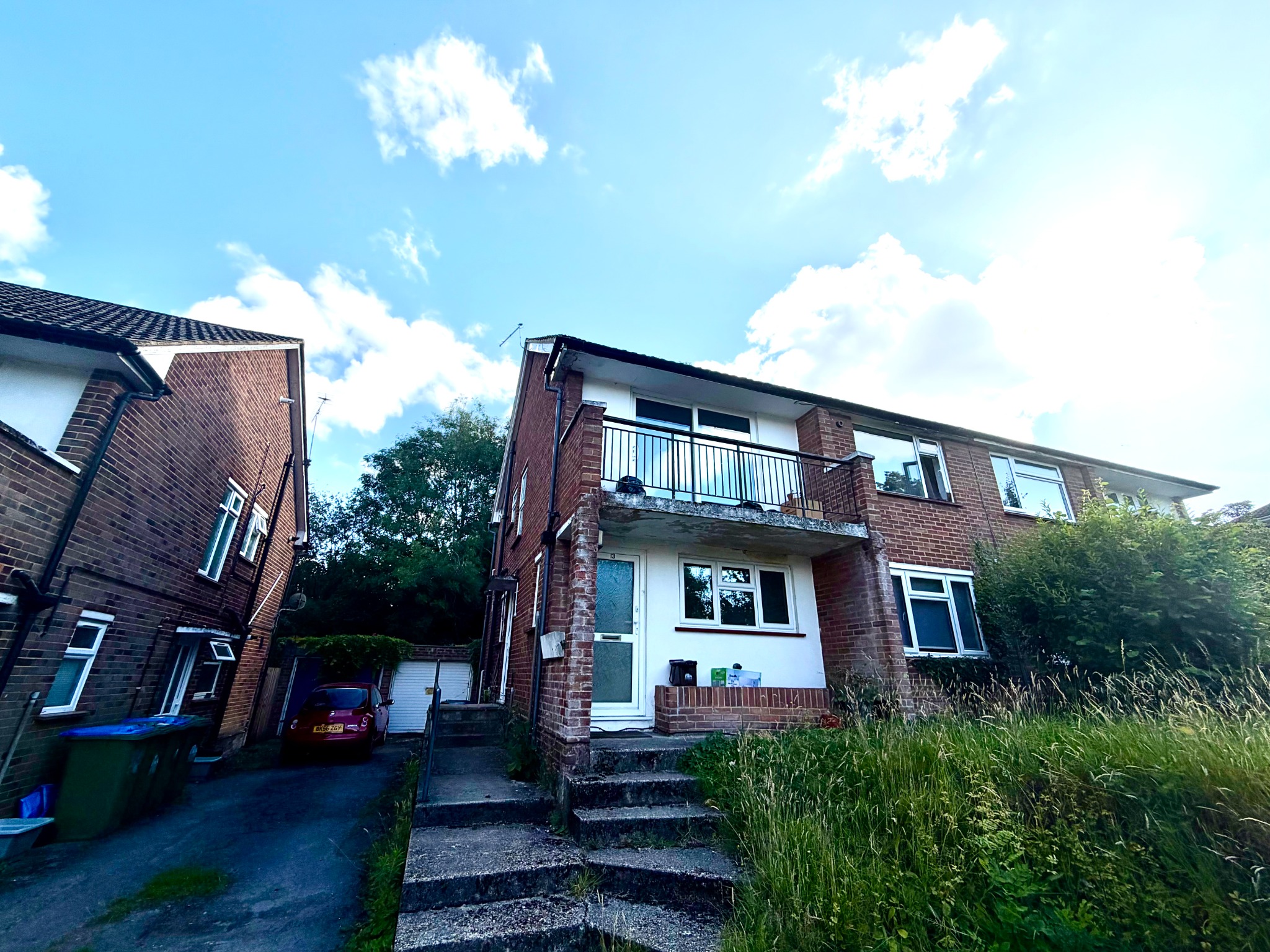 2 bed Annexe for rent in Southampton. From Pearsons estate Agents - Southampton 2 bed Annexe for rent in Southampton. From Pearsons estate Agents - Southampton