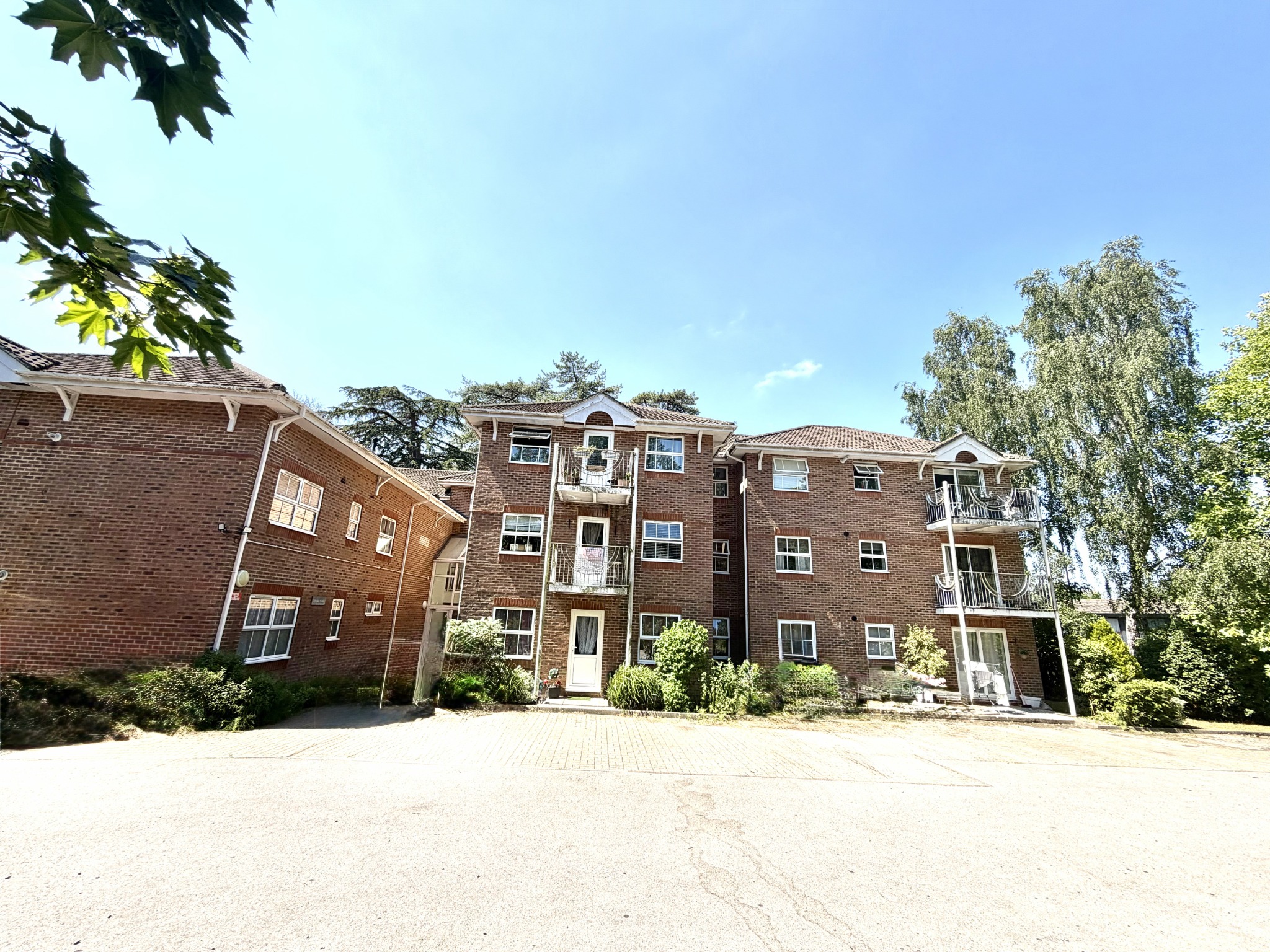 2 bed Apartment for rent in Southampton. From Pearsons estate Agents - Southampton 2 bed Apartment for rent in Southampton. From Pearsons estate Agents - Southampton