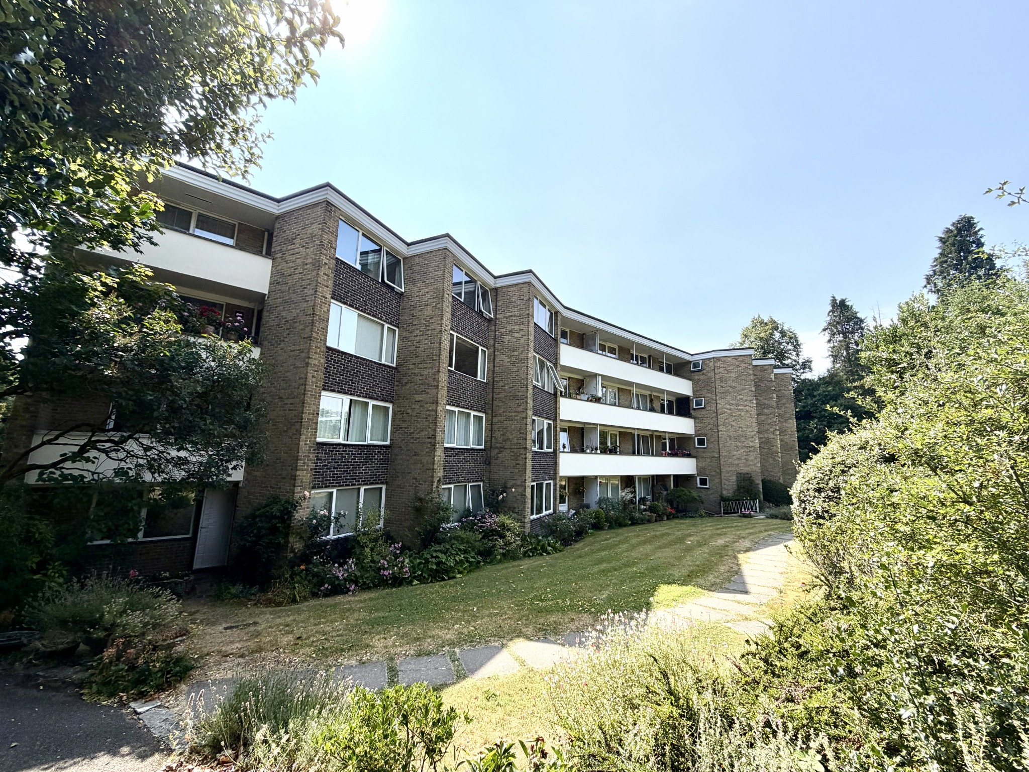 2 bed Apartment for rent in Southampton. From Pearsons estate Agents - Southampton 2 bed Apartment for rent in Southampton. From Pearsons estate Agents - Southampton