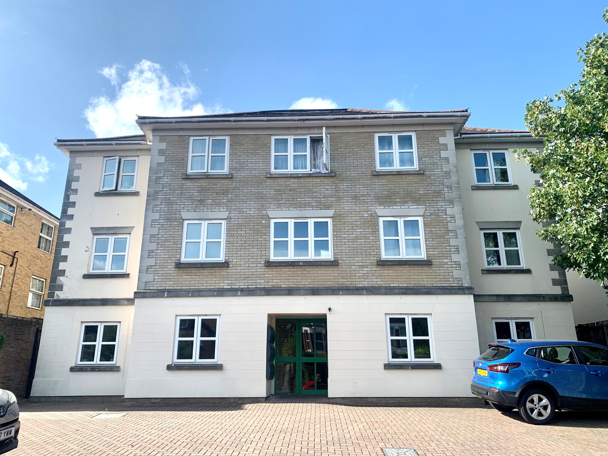 1 bed Apartment for rent in Southampton. From Pearsons estate Agents - Southampton