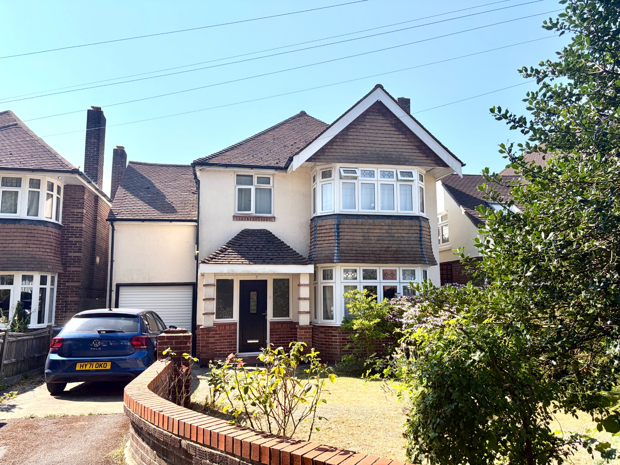 4 bed Detached for rent in Southampton. From Pearsons estate Agents - Southampton 4 bed Detached for rent in Southampton. From Pearsons estate Agents - Southampton