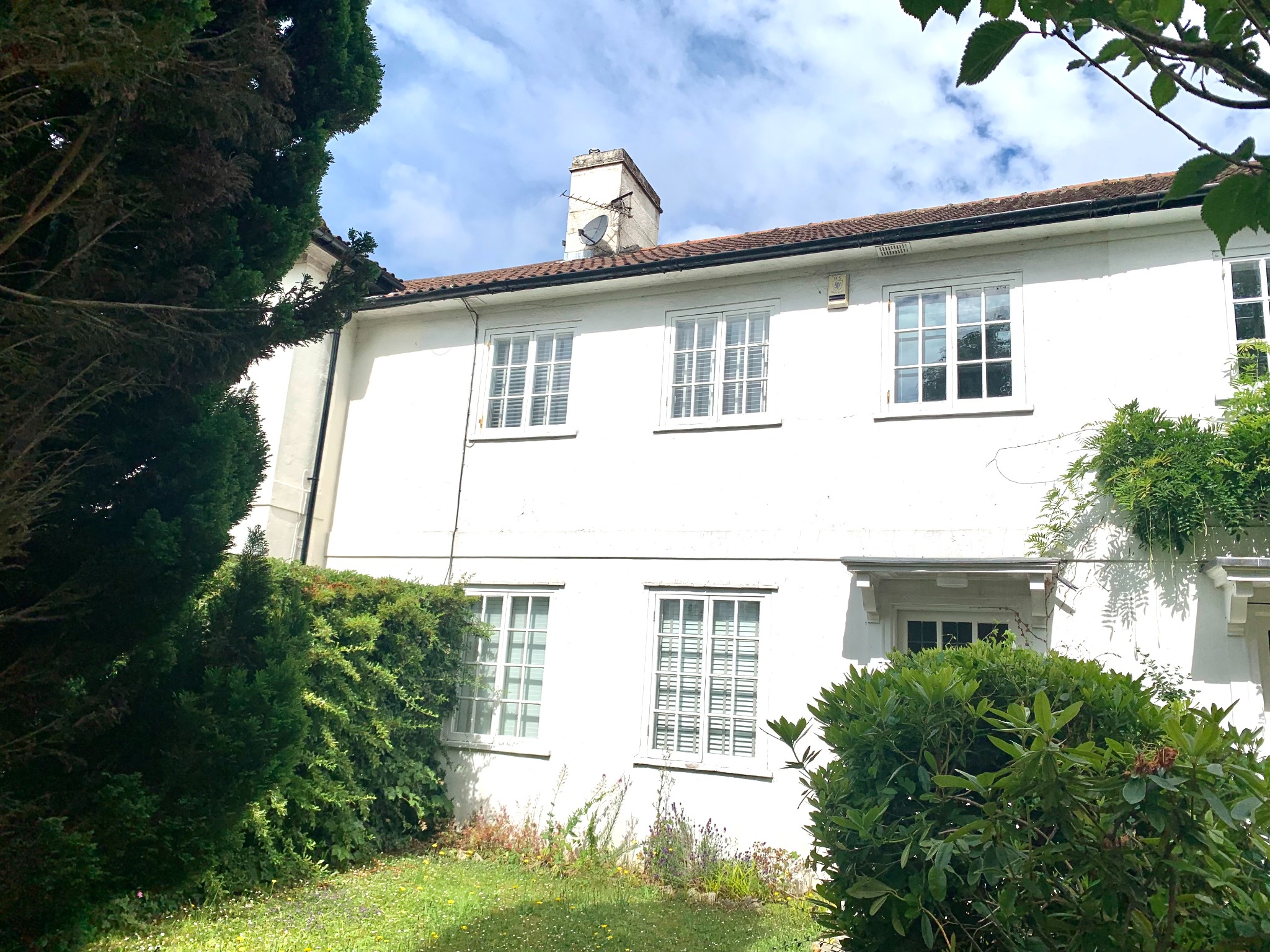 4 bed Mid Terraced House for rent in Southampton. From Pearsons estate Agents - Southampton