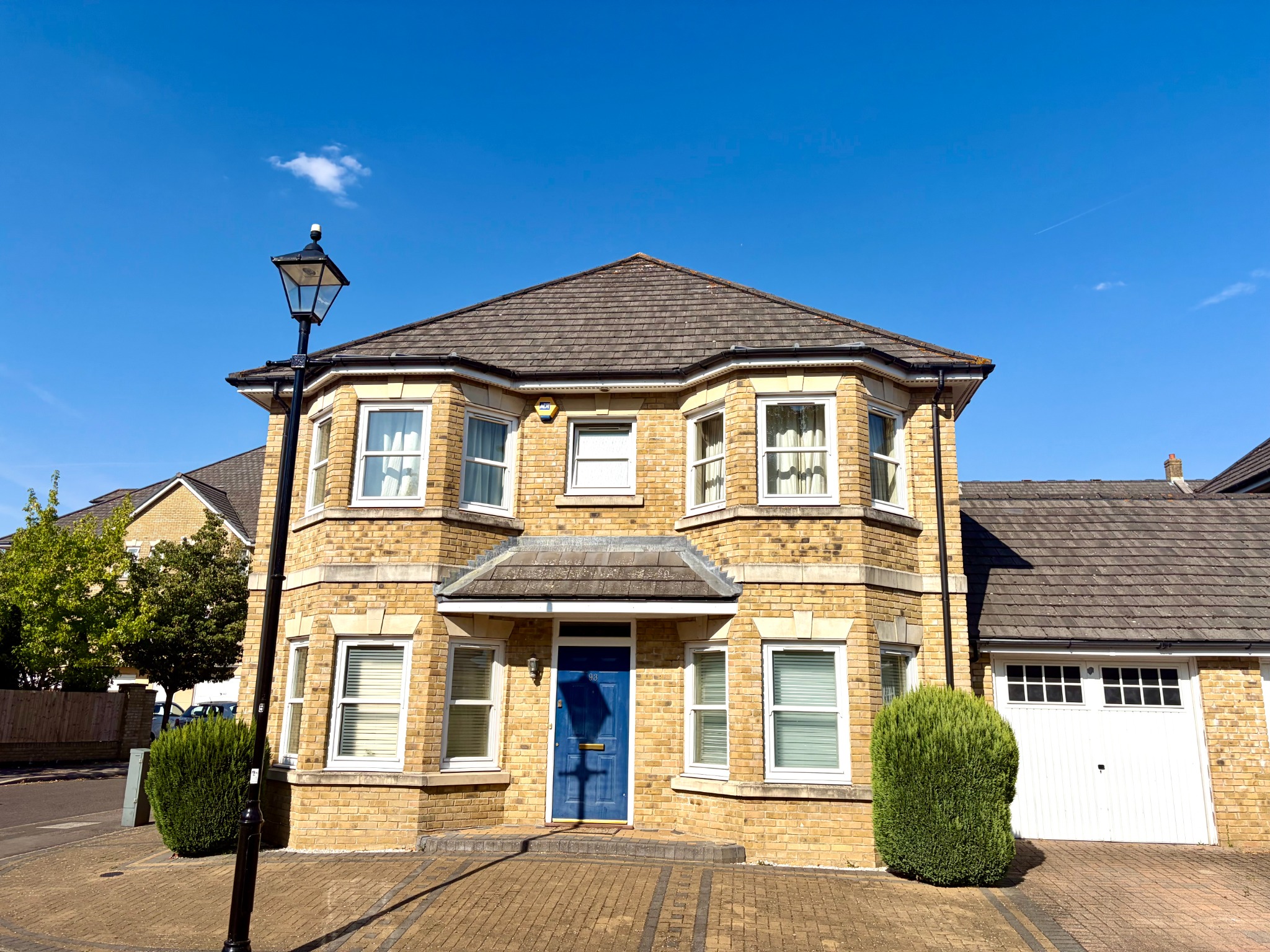 4 bed Link detached for rent in Southampton. From Pearsons estate Agents - Southampton 4 bed Link detached for rent in Southampton. From Pearsons estate Agents - Southampton