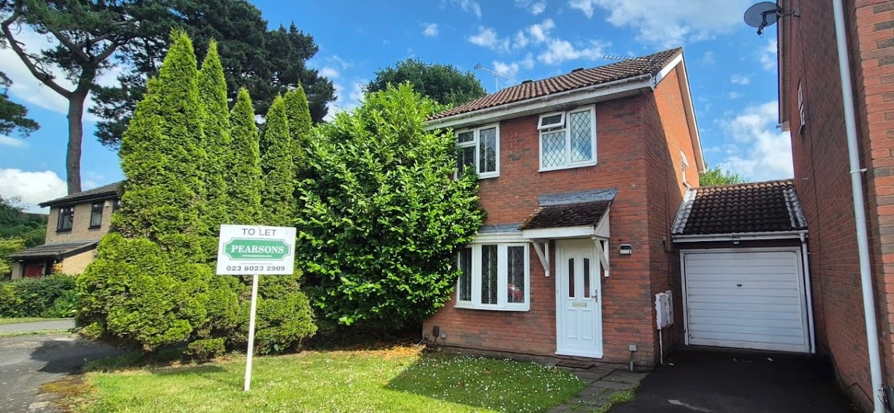 3 bed Link detached for rent in Southampton. From Pearsons estate Agents - Southampton 3 bed Link detached for rent in Southampton. From Pearsons estate Agents - Southampton