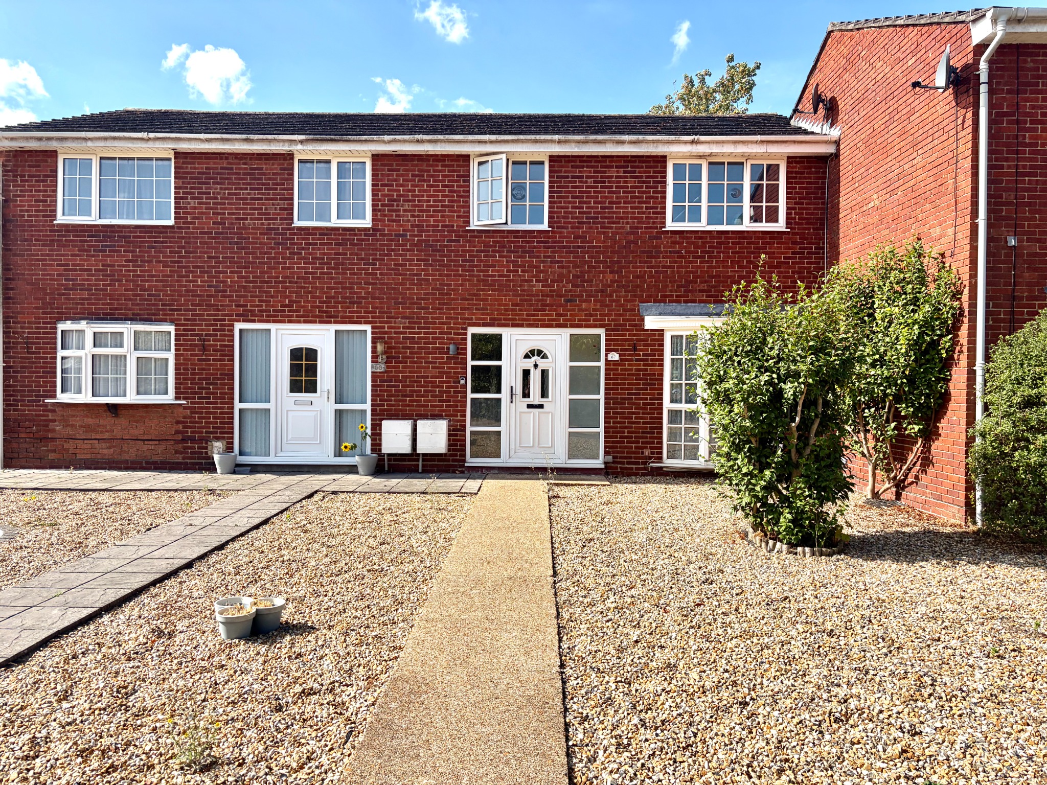 3 bed Mid Terraced House for rent in Southampton. From Pearsons estate Agents - Southampton 3 bed Mid Terraced House for rent in Southampton. From Pearsons estate Agents - Southampton