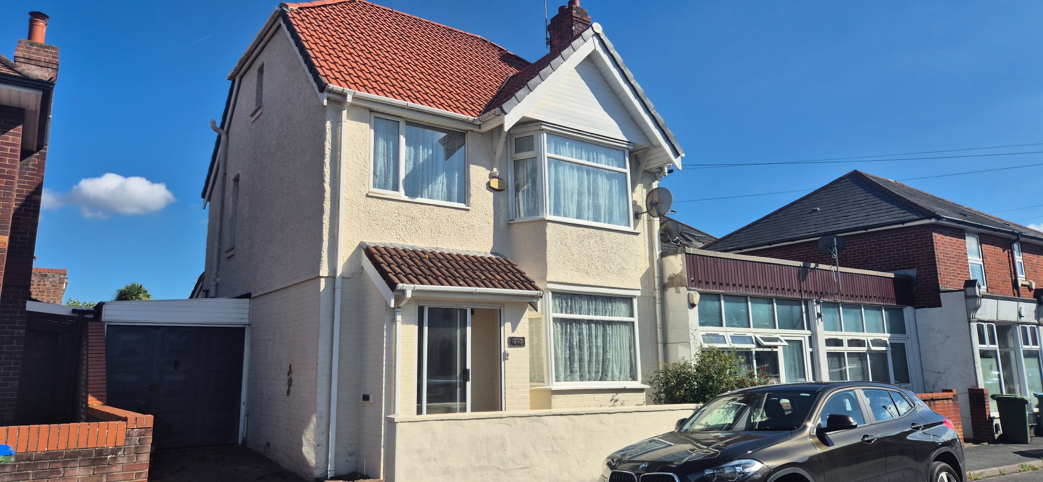 3 bed End of Terrace for rent in Southampton. From Pearsons estate Agents - Southampton 3 bed End of Terrace for rent in Southampton. From Pearsons estate Agents - Southampton
