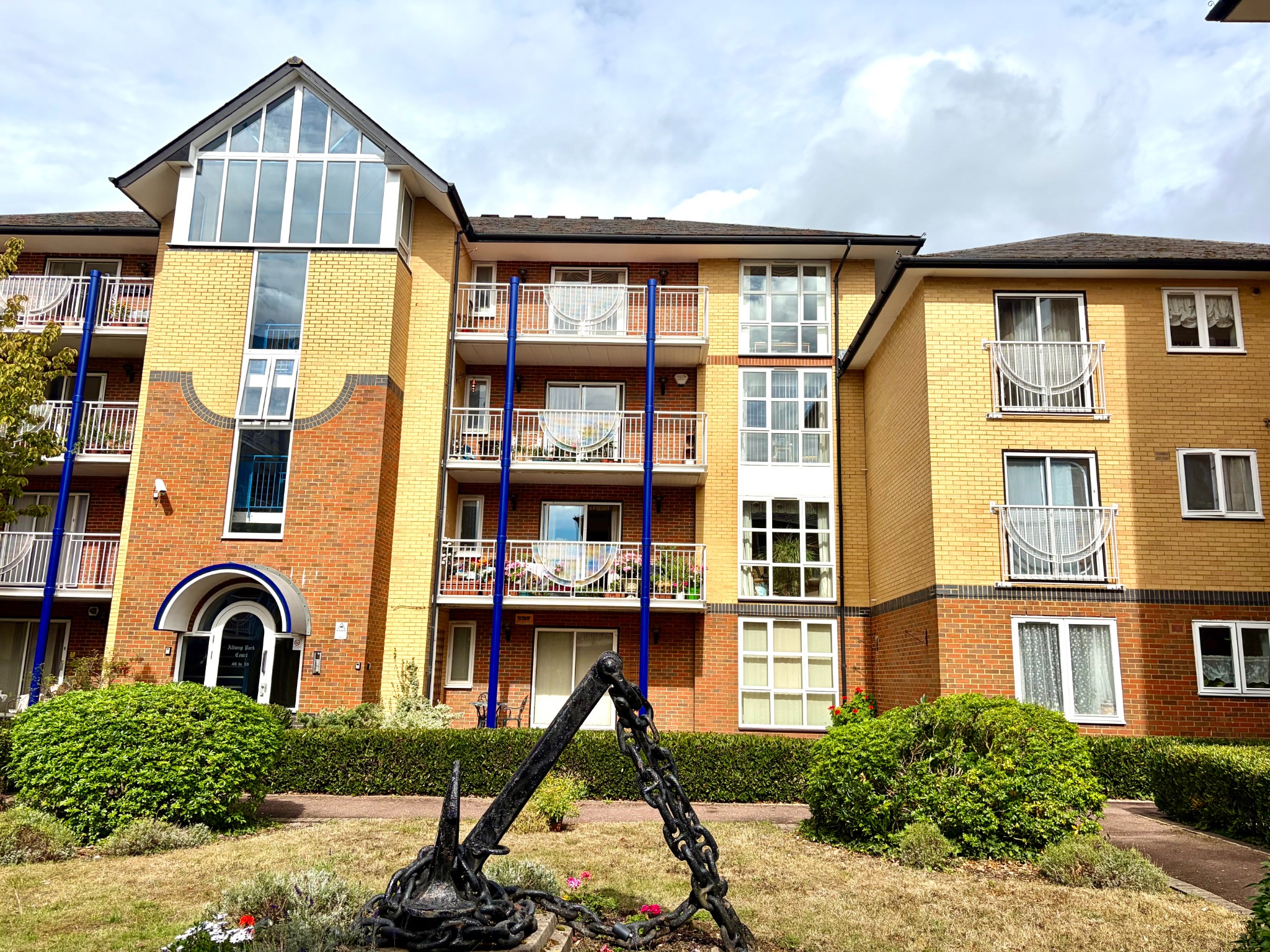 1 bed Apartment for rent in Southampton. From Pearsons estate Agents - Southampton 1 bed Apartment for rent in Southampton. From Pearsons estate Agents - Southampton