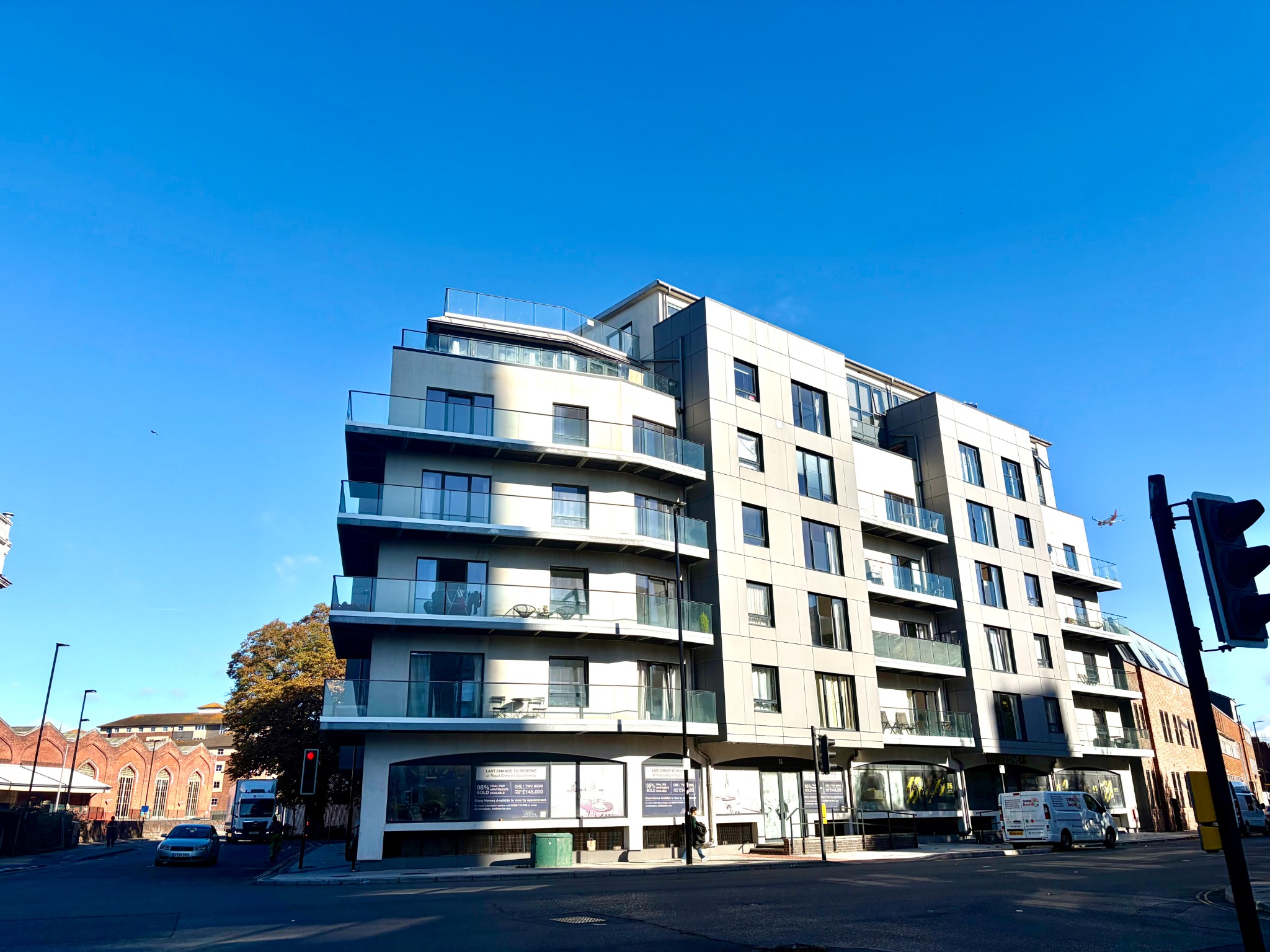 2 bed Apartment for rent in Southampton. From Pearsons estate Agents - Southampton