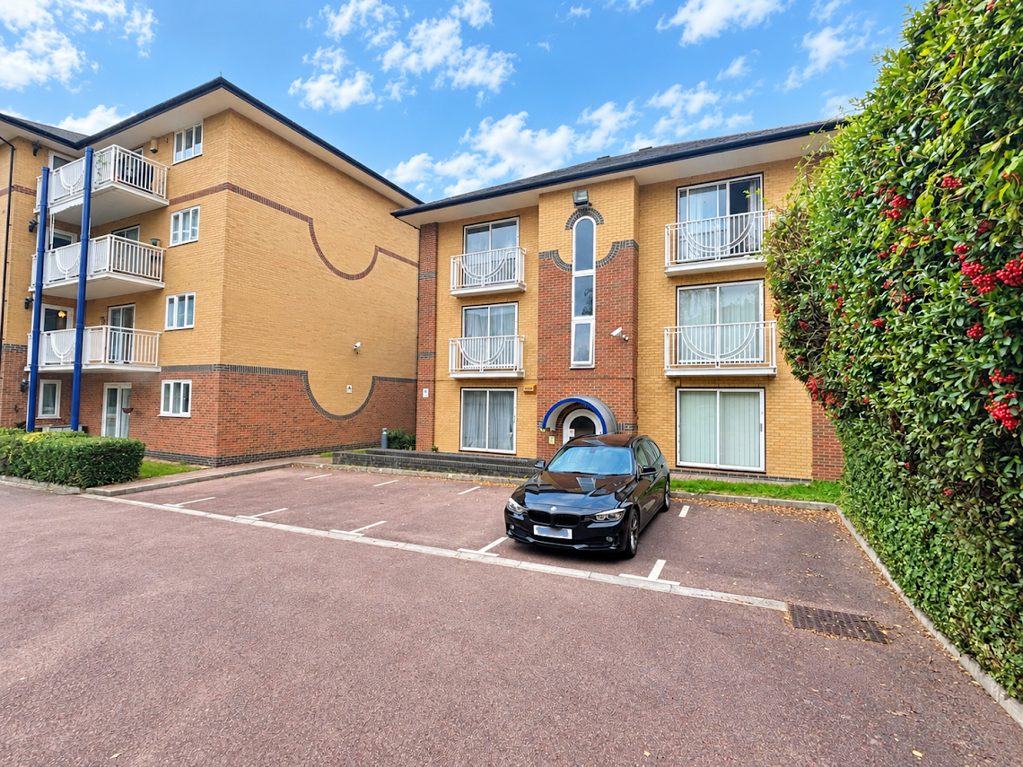 1 bed Apartment for rent in Southampton. From Pearsons estate Agents - Southampton