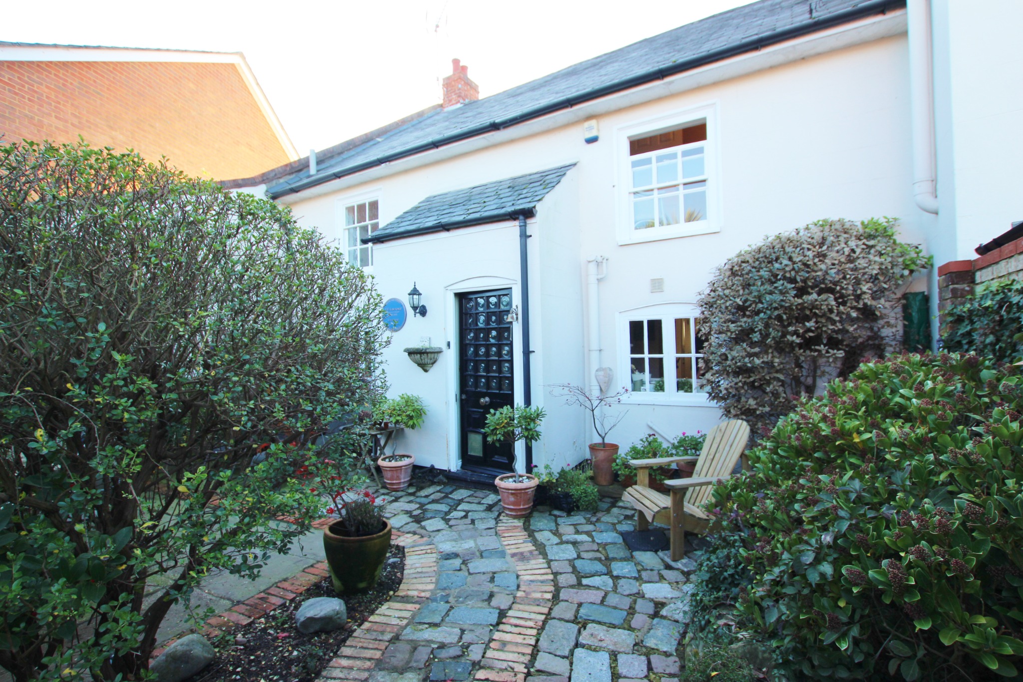 3 bed Cottage for rent in Southampton. From Pearsons Estate Agents - Hythe
