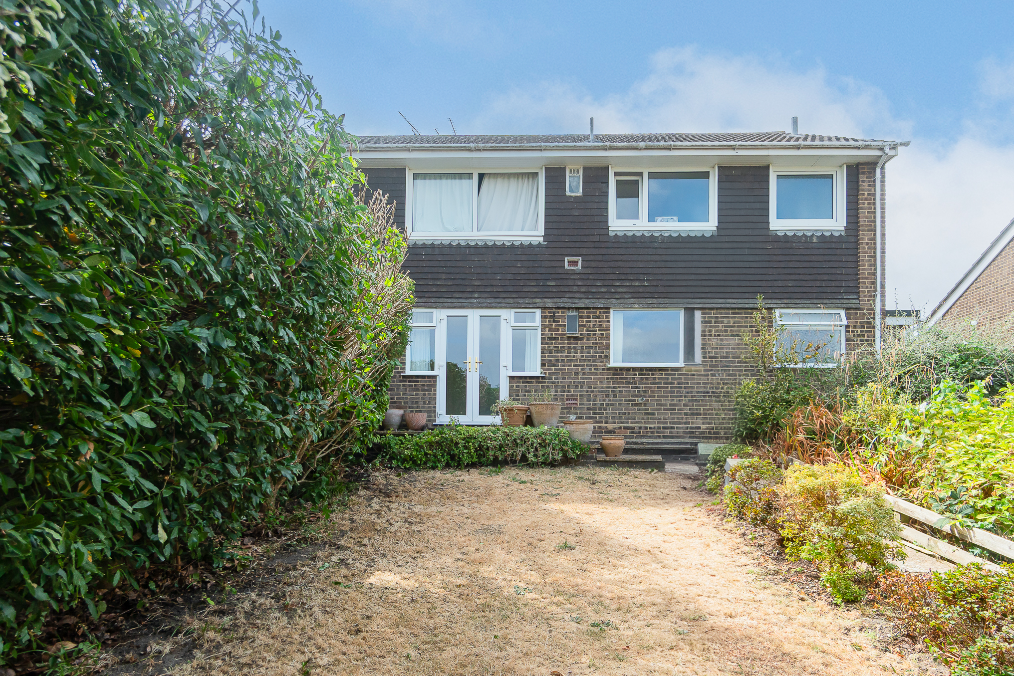 2 bed Annexe for rent in Southampton. From Pearsons Estate Agents - Hythe 2 bed Annexe for rent in Southampton. From Pearsons Estate Agents - Hythe