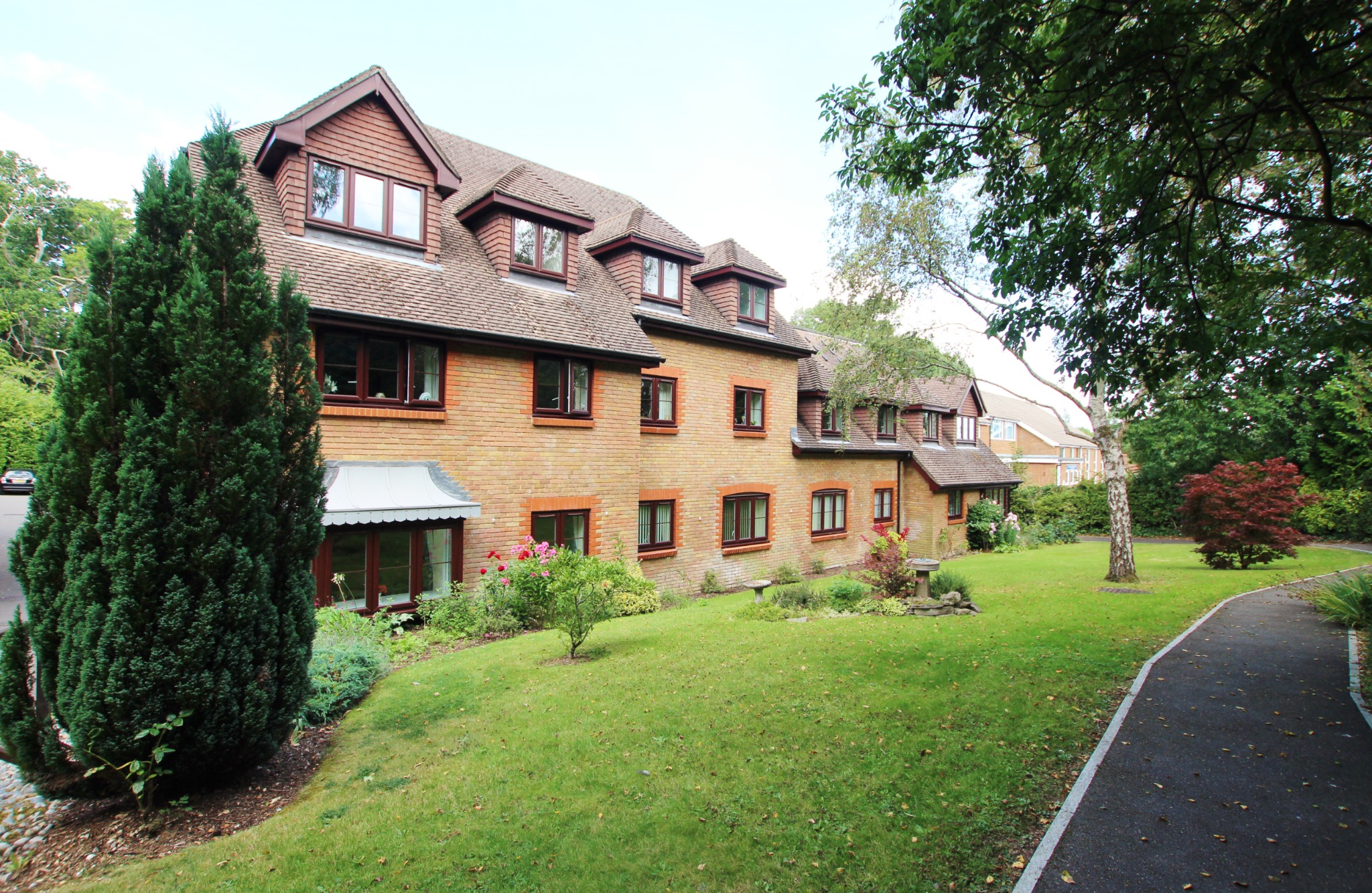 1 bed 1st Floor Flat for rent in Southampton. From Pearsons Estate Agents - Hythe 1 bed 1st Floor Flat for rent in Southampton. From Pearsons Estate Agents - Hythe