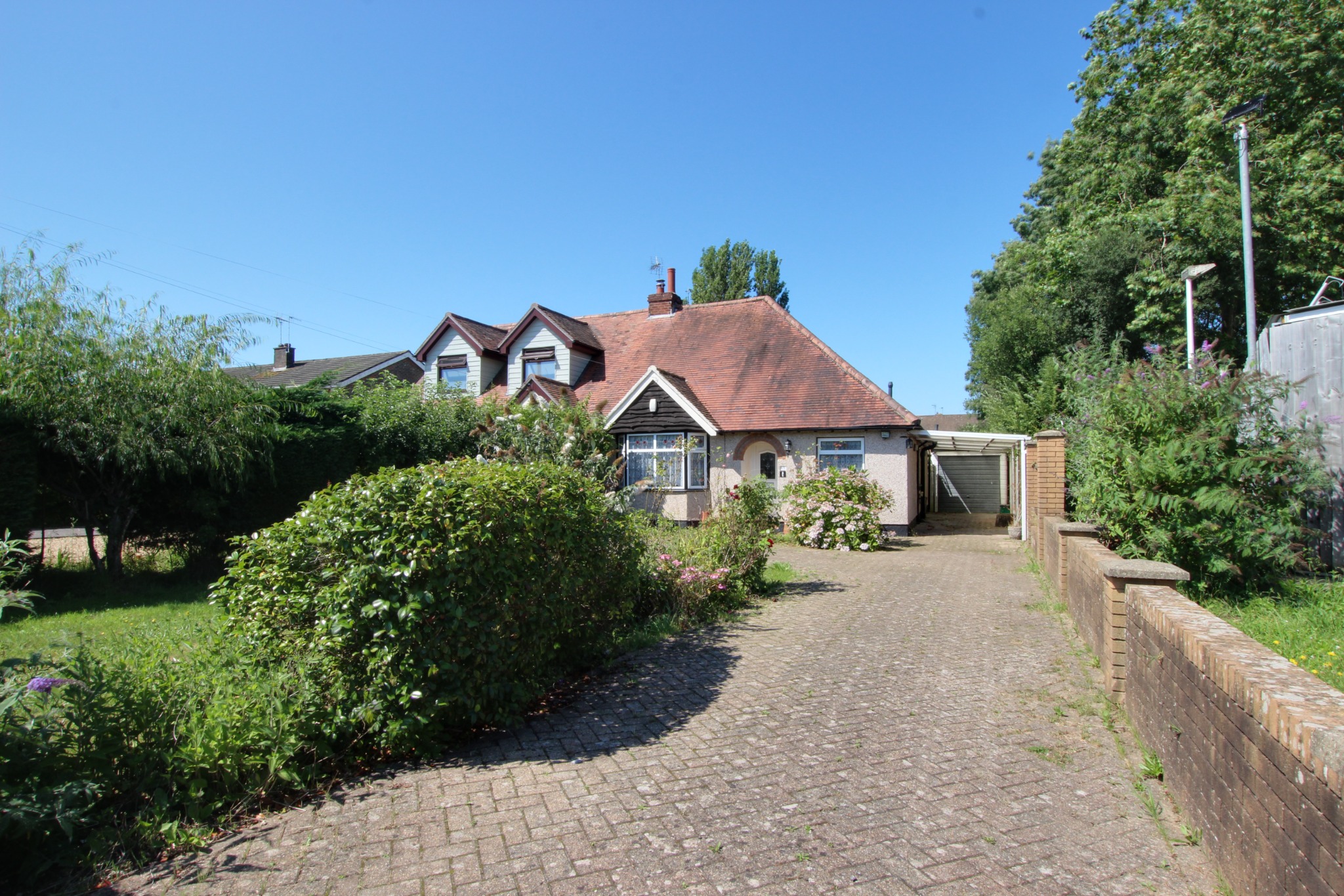 2 bed Semi-detached bungalow for rent in Havant. From Pearsons Estate Agents - Havant 2 bed Semi-detached bungalow for rent in Havant. From Pearsons Estate Agents - Havant