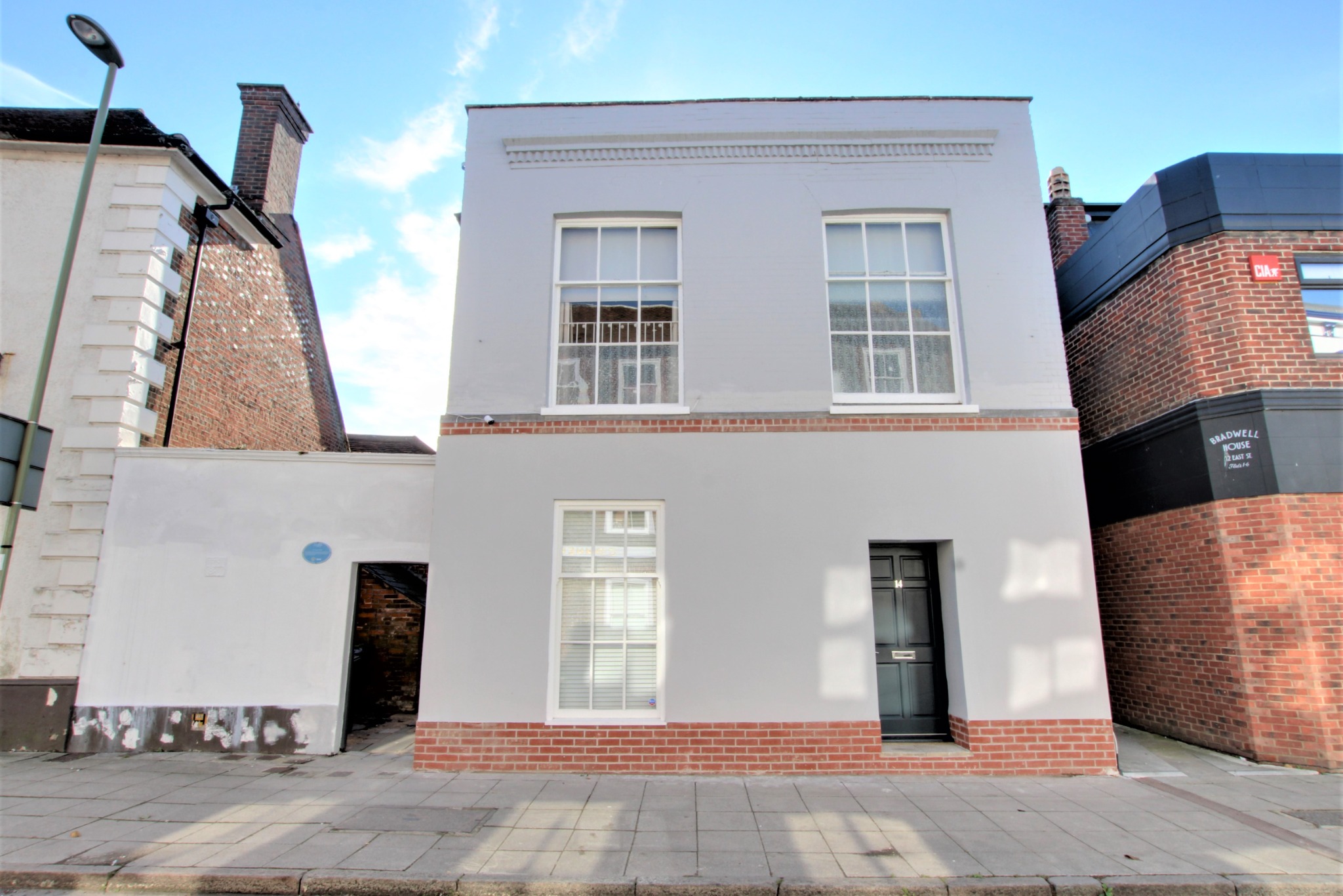2 bed 1st Floor Flat for rent in Havant. From Pearsons Estate Agents - Havant 2 bed 1st Floor Flat for rent in Havant. From Pearsons Estate Agents - Havant