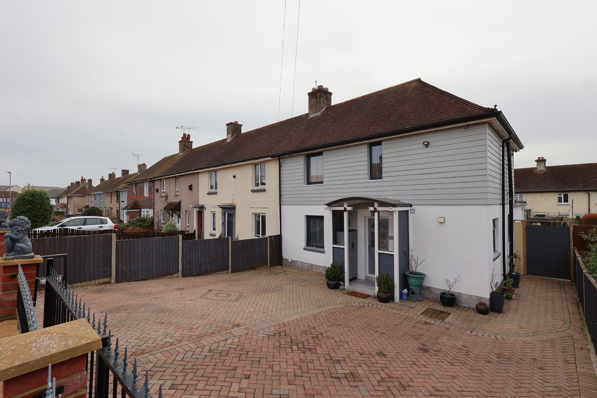 3 bed End of Terrace for rent in Portsmouth. From Pearsons Estate Agents - Havant 3 bed End of Terrace for rent in Portsmouth. From Pearsons Estate Agents - Havant
