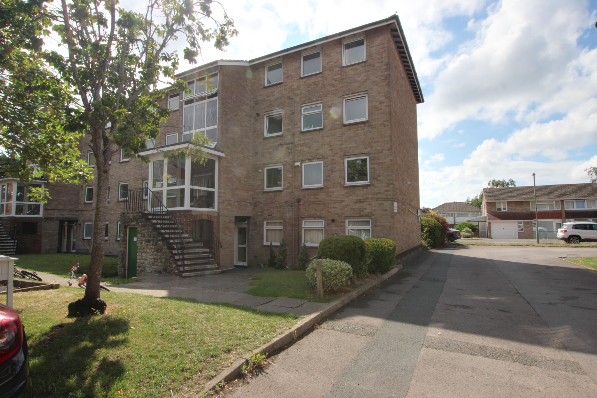 2 bed 1st Floor Flat for rent in Havant. From Pearsons Estate Agents - Havant 2 bed 1st Floor Flat for rent in Havant. From Pearsons Estate Agents - Havant