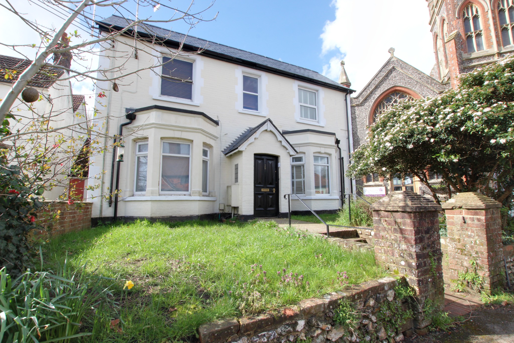 1 bed Apartment for rent in Petersfield. From Pearsons Estate Agents - Waterlooville