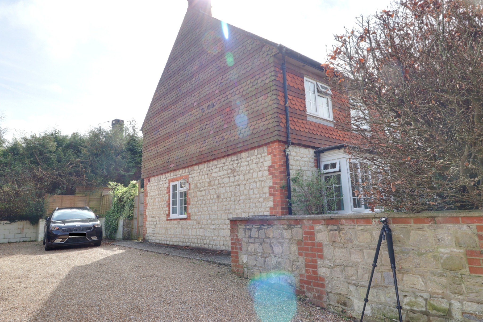 3 bed Cottage for rent in Petersfield. From Pearsons Estate Agents - Waterlooville