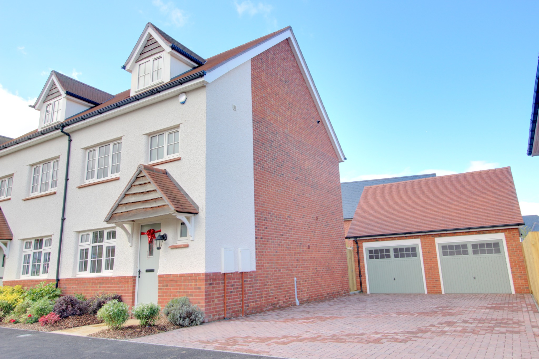 4 bed Detached for rent in Waterlooville. From Pearsons - Waterlooville