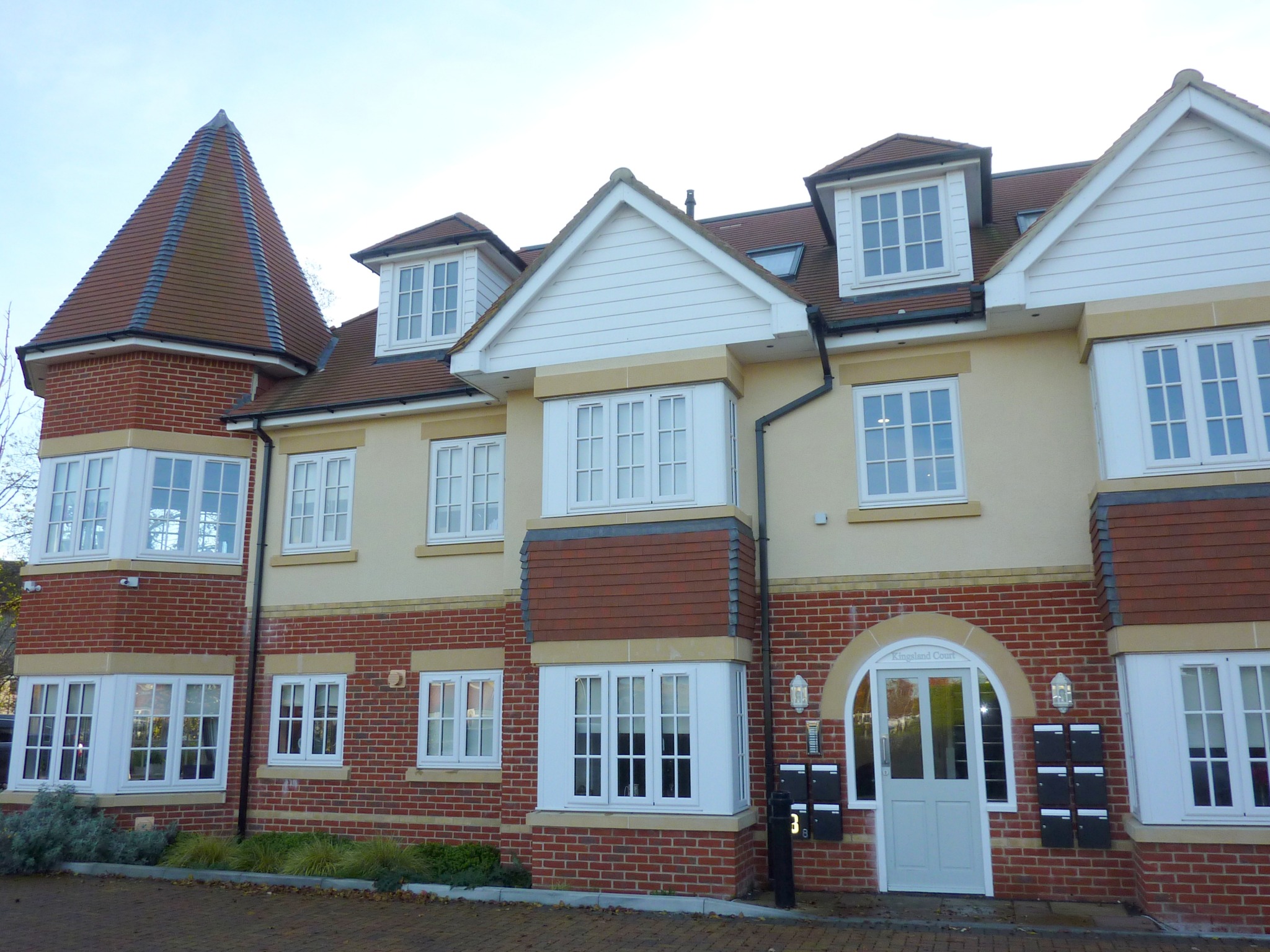 2 bed Apartment for rent in Waterlooville. From Pearsons - Waterlooville