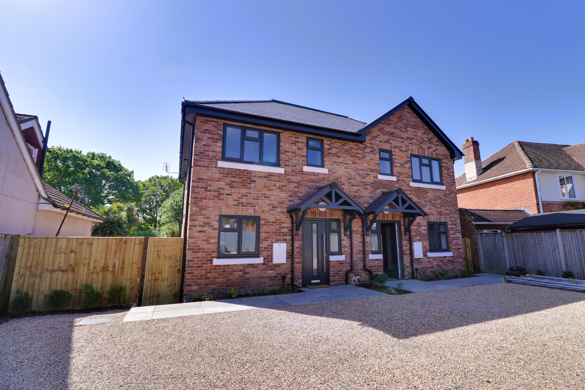 4 bed Semi Detached for rent in Horndean. From Pearsons - Waterlooville