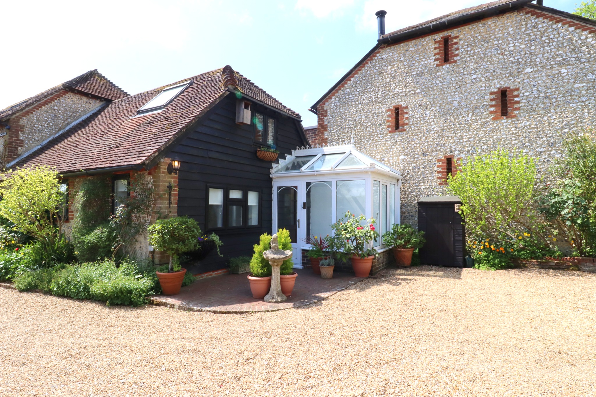 1 bed Annexe for rent in Waterlooville. From Pearsons - Waterlooville