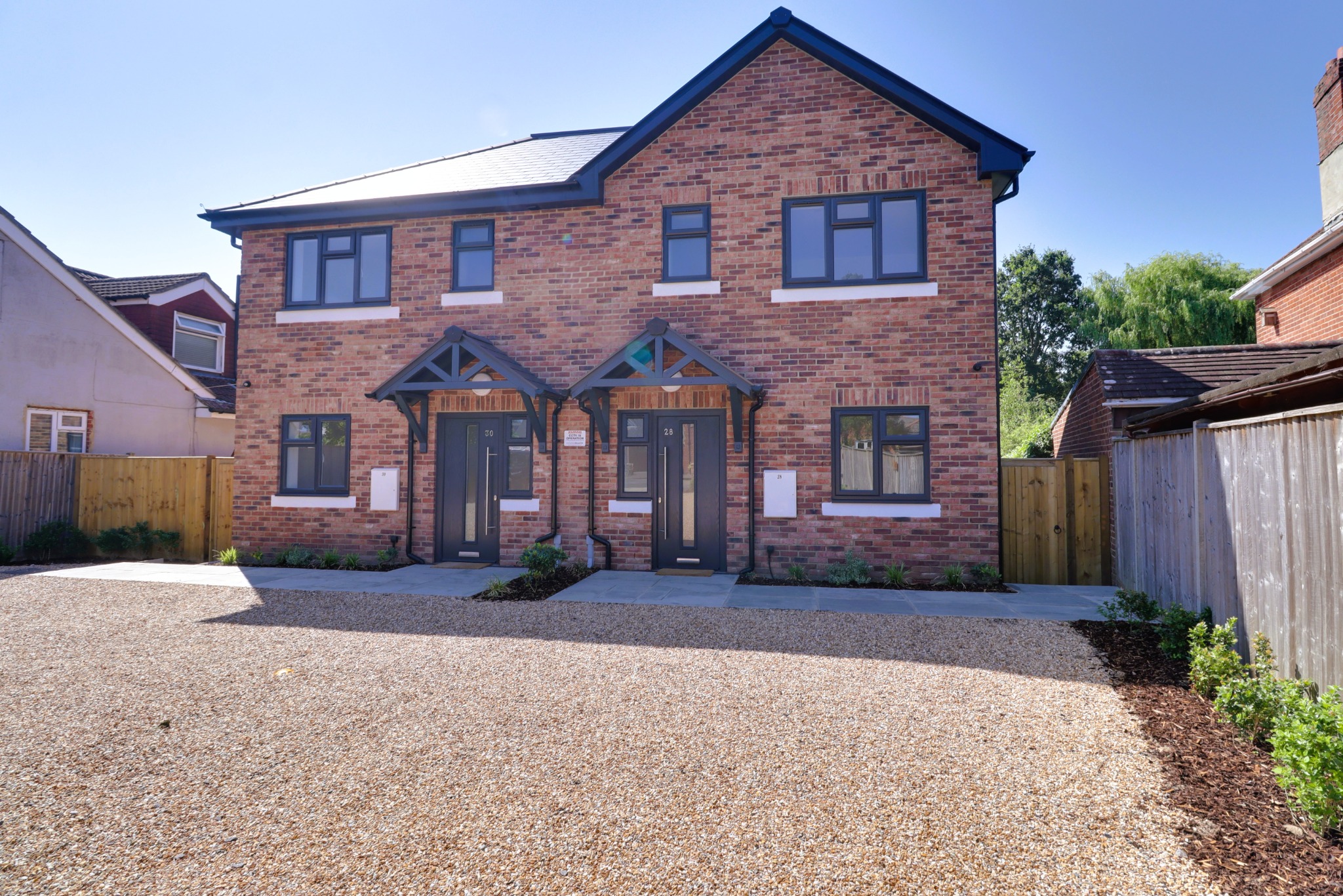 4 bed Semi Detached for rent in Cowplain. From Pearsons - Waterlooville