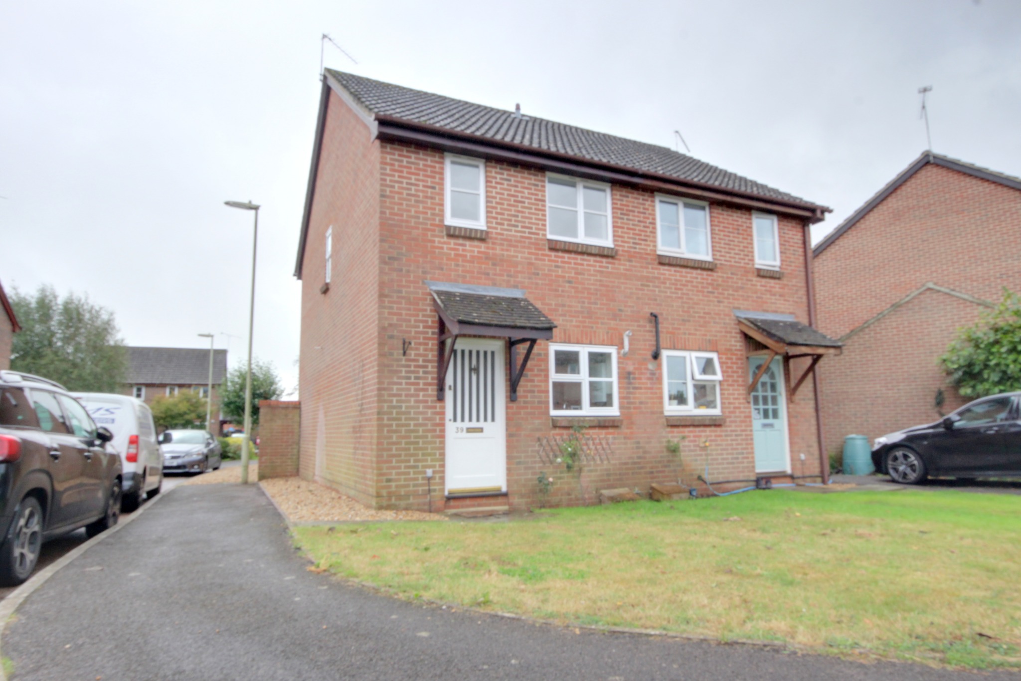2 bed Semi Detached for rent in Waterlooville. From Pearsons - Waterlooville