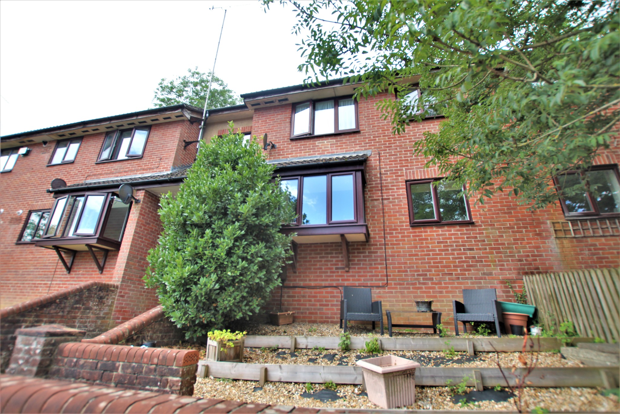 1 bed Apartment for rent in Waterlooville. From Pearsons - Waterlooville