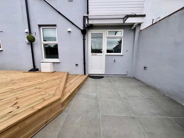 1 bed 1st Floor Flat for rent in Bognor Regis. From Parsons Son & Basley - Bognor Regis