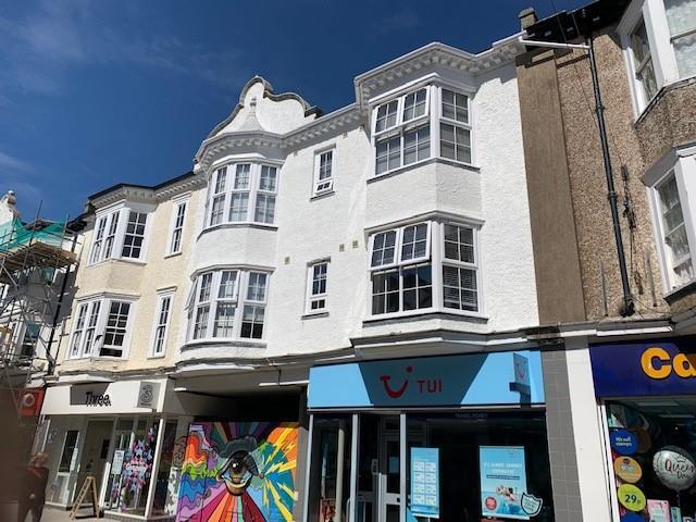 1 bed 1st Floor Flat for rent in Bognor Regis. From Parsons Son & Basley - Bognor Regis