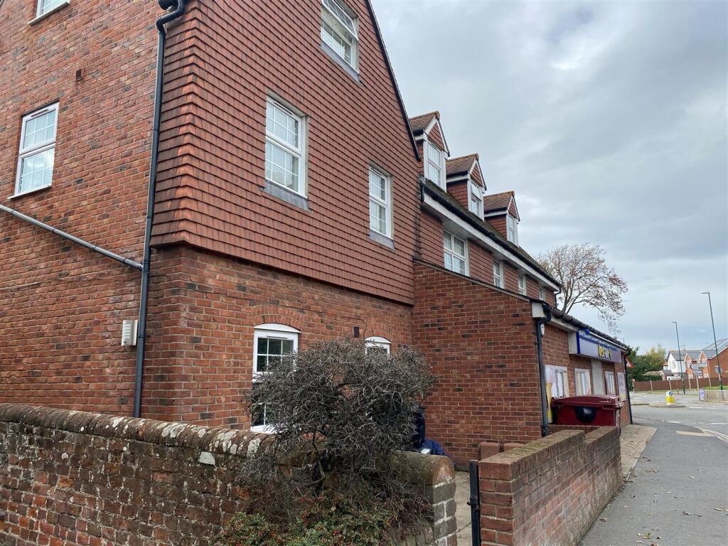 1 bed 1st Floor Flat for rent in Bognor Regis. From Parsons Son & Basley - Bognor Regis