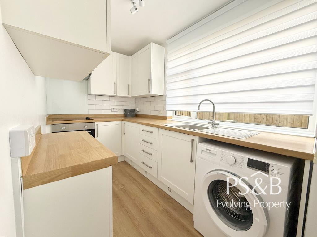 2 bed 1st Floor Flat for rent in Brighton and Hove. From Parsons Son & Basley - Brighton