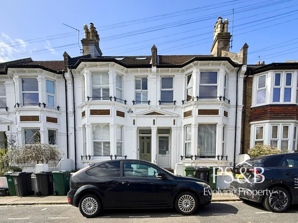 2 bed 1st Floor Flat for rent in Brighton and Hove. From Parsons Son & Basley - Brighton 2 bed 1st Floor Flat for rent in Brighton and Hove. From Parsons Son & Basley - Brighton